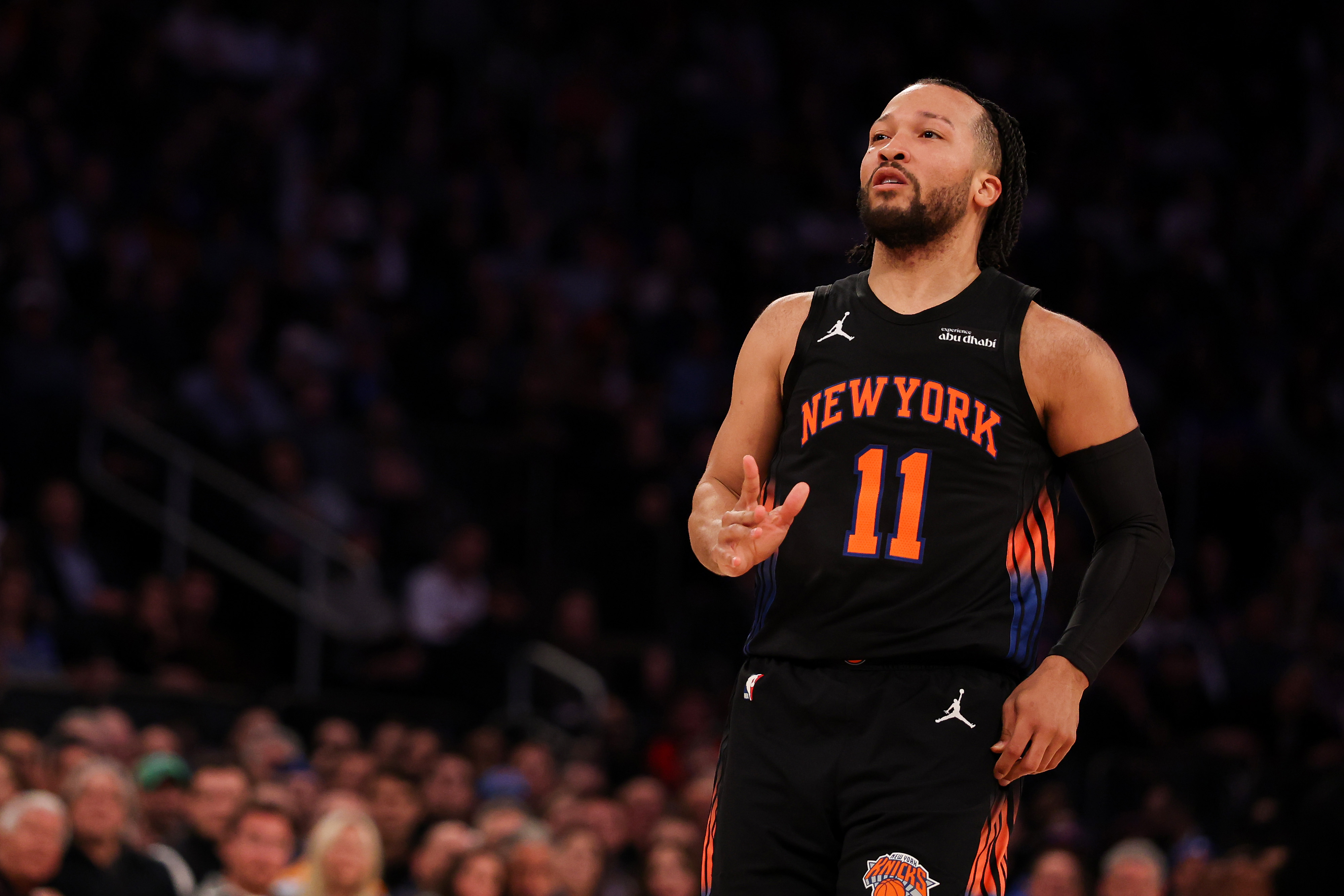 Kalshi Promo Code NEWSWEEK: Get $10 Bonus For Knicks-Rockets, NBA, MLB Trades