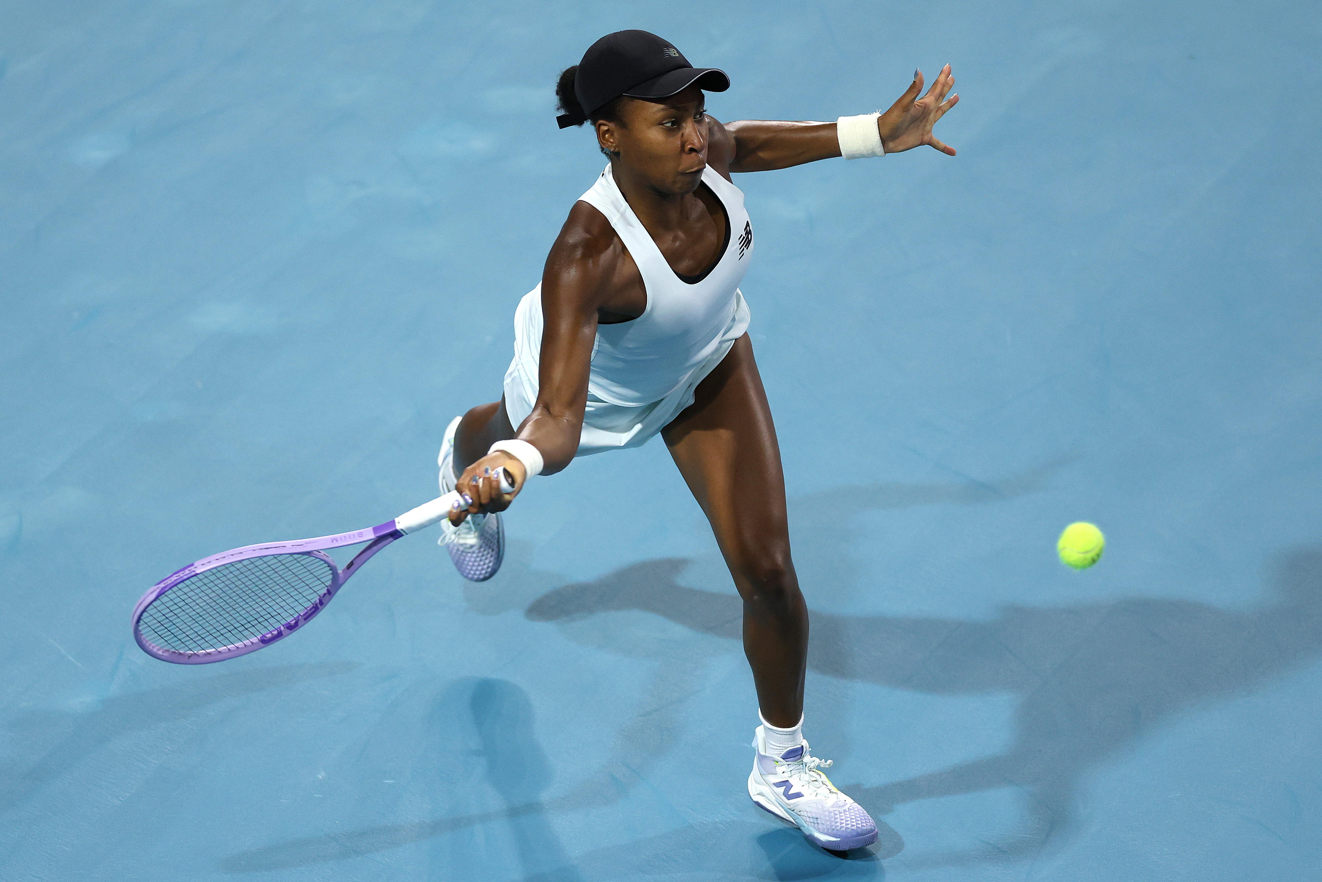 How to Watch Sabalenka vs Gauff: Live Stream Miami Open Women’s Singles Final, TV Channel