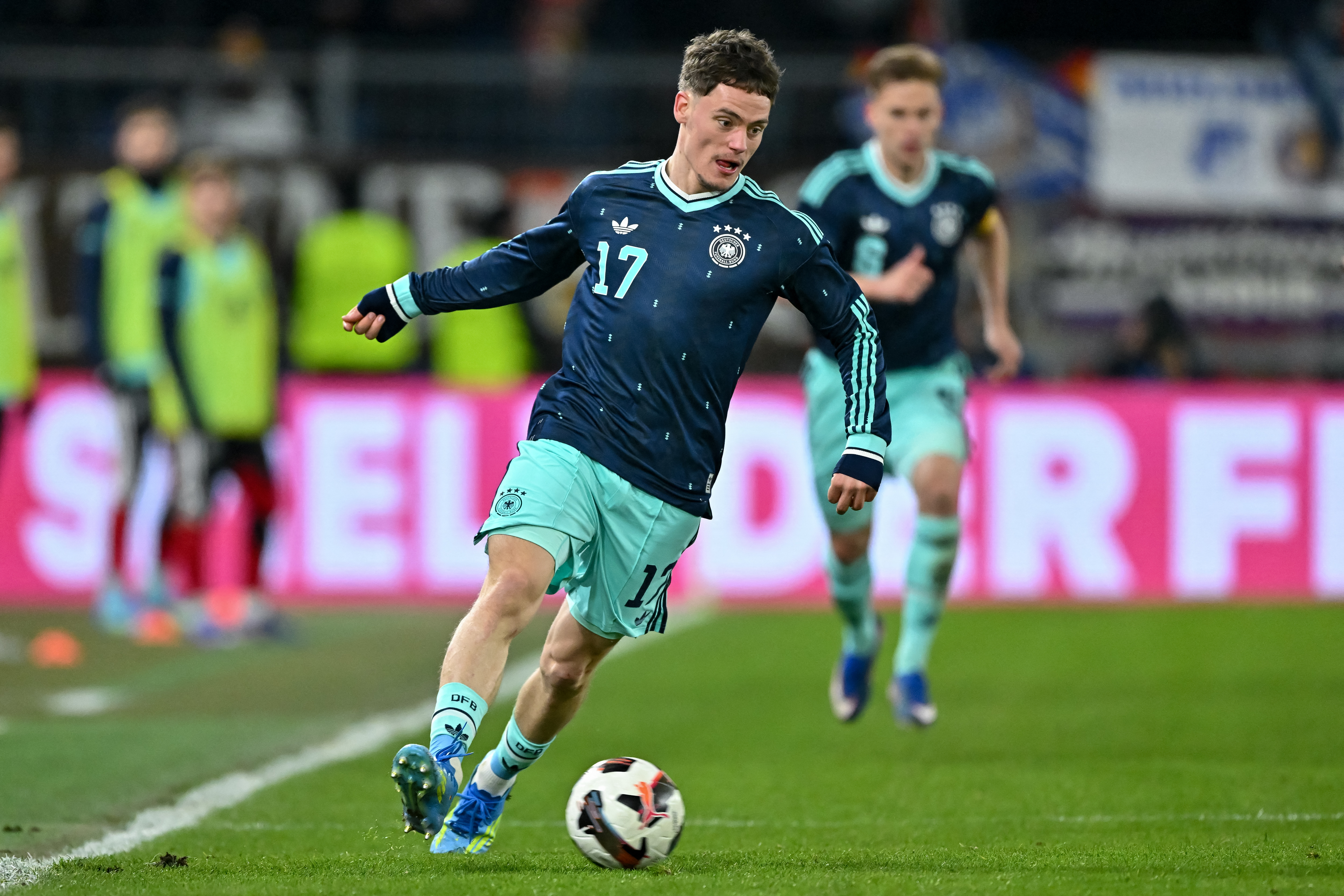 How to Watch Germany vs Ghana: Live Stream Men's International Soccer Friendlies, TV Channel