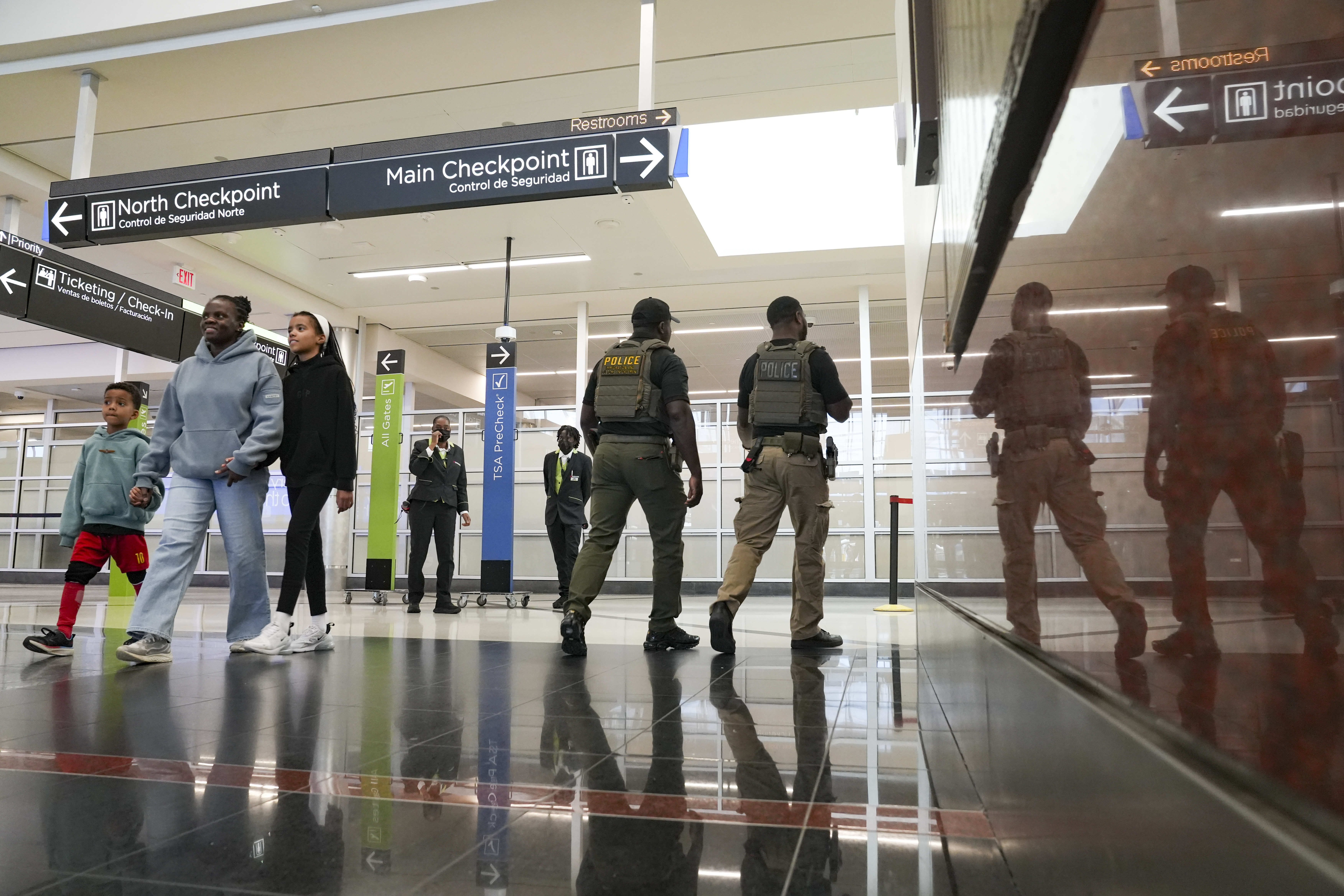 Bomb Threat Audio Emerges From Frontier Airlines Flight