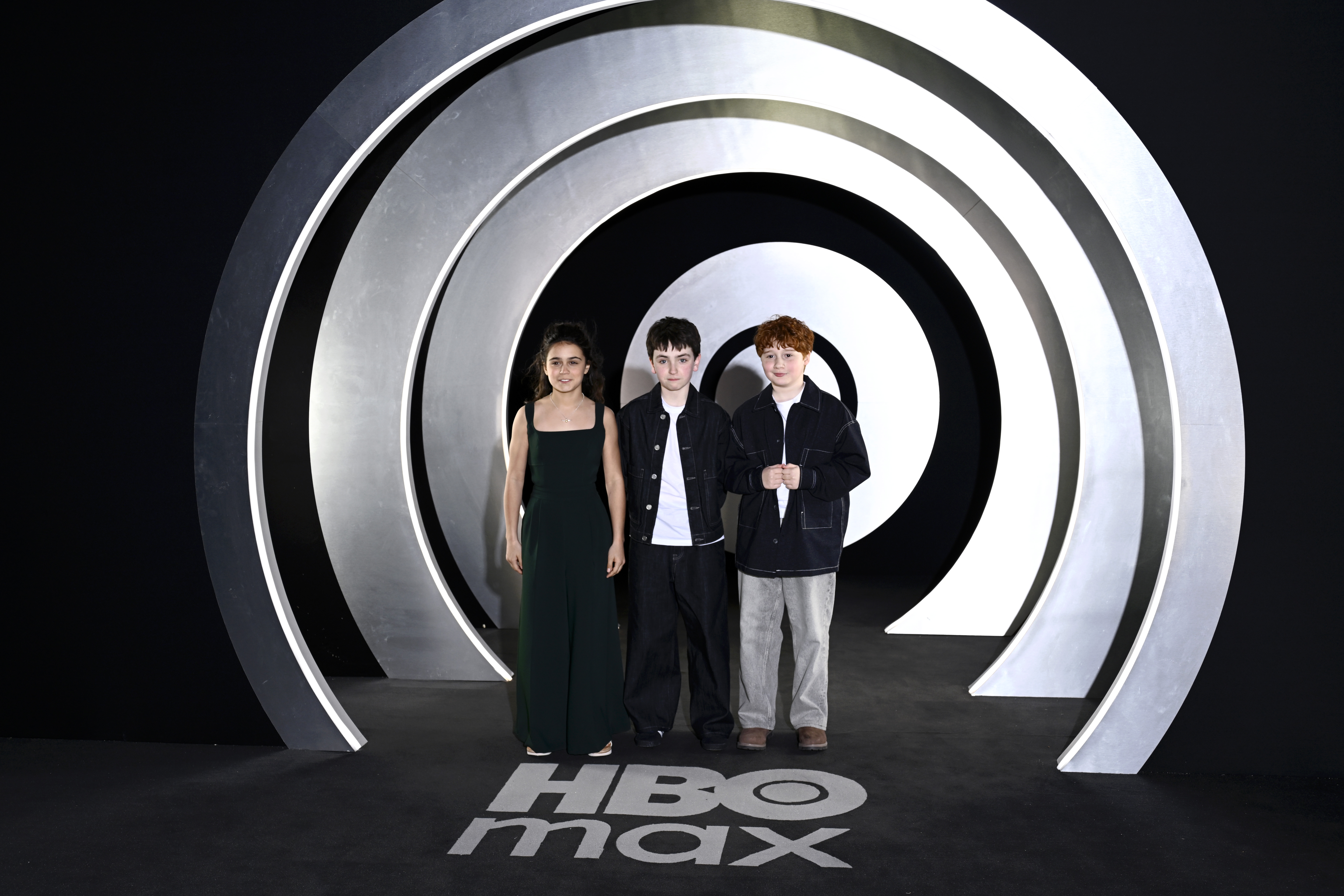 HBO Reveals Surprise 'Harry Potter' Series Premiere Date Alongside Trailer