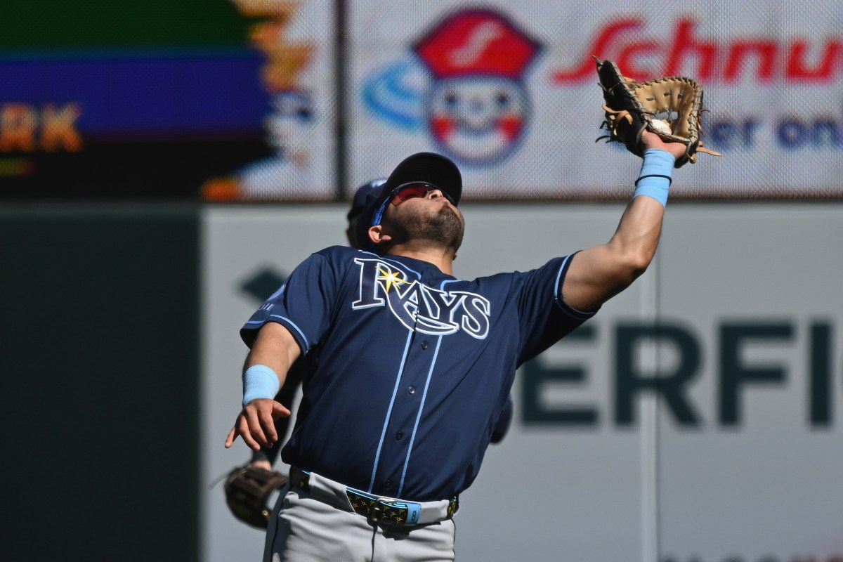 How to Watch Rays vs Cardinals: Live Stream MLB, TV Channel