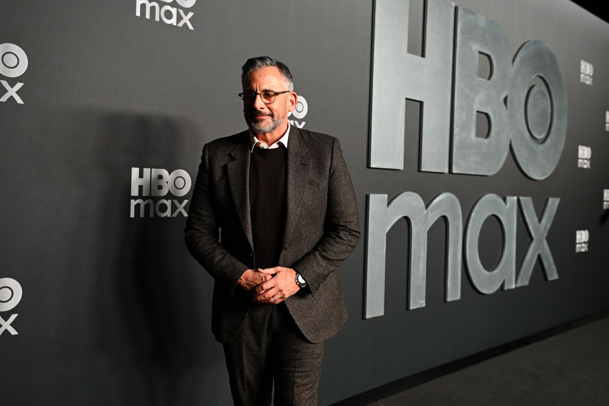 Has Steve Carell's 'Rooster' Been Renewed by HBO?