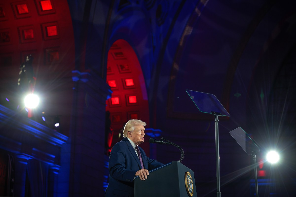 Donald Trump Impeachment? Democrats Reveal Their Plans Donald Trump Impeachment? Democrats Reveal Their Plans