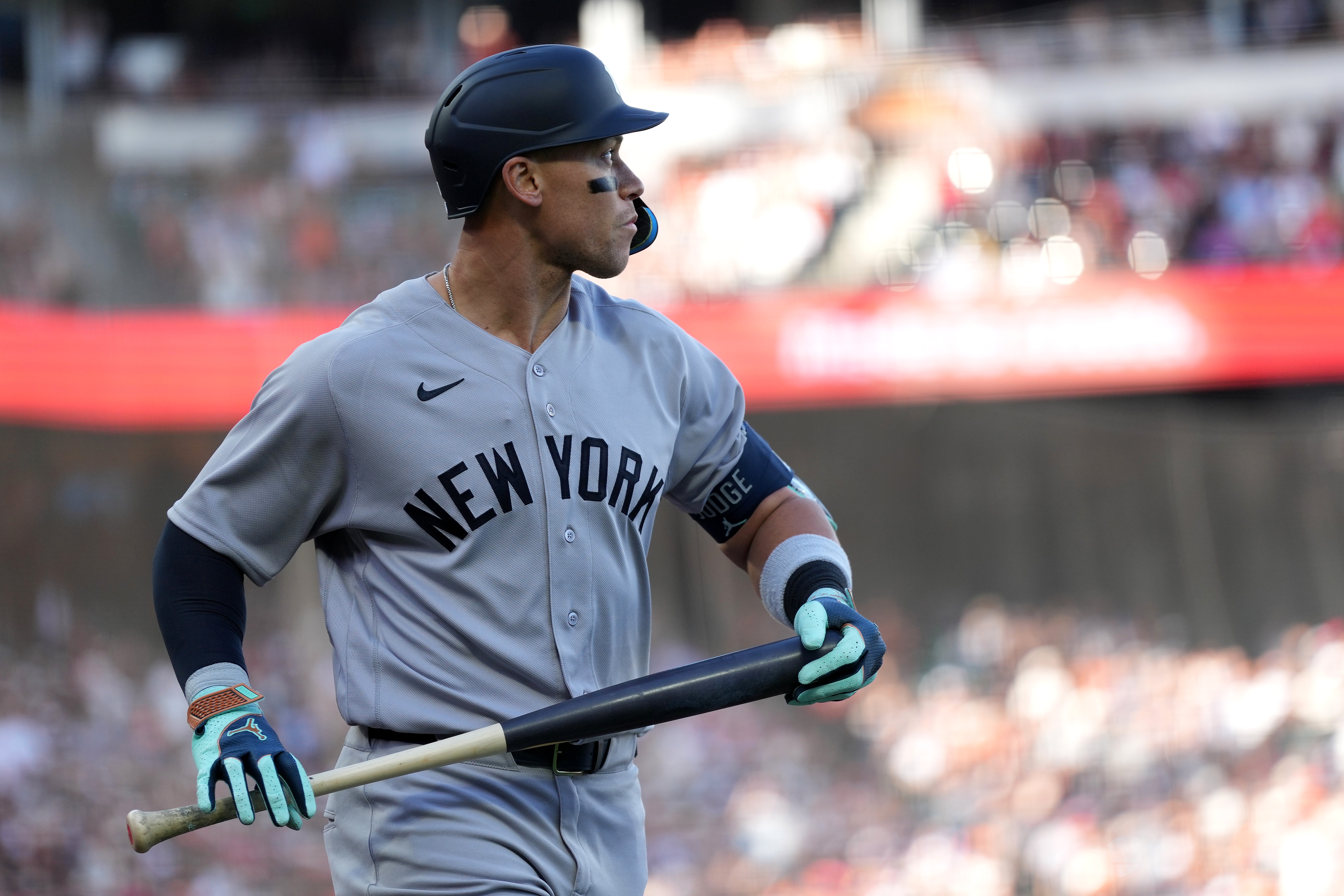 How to Watch Yankees vs Giants: Live Stream MLB, TV Channel