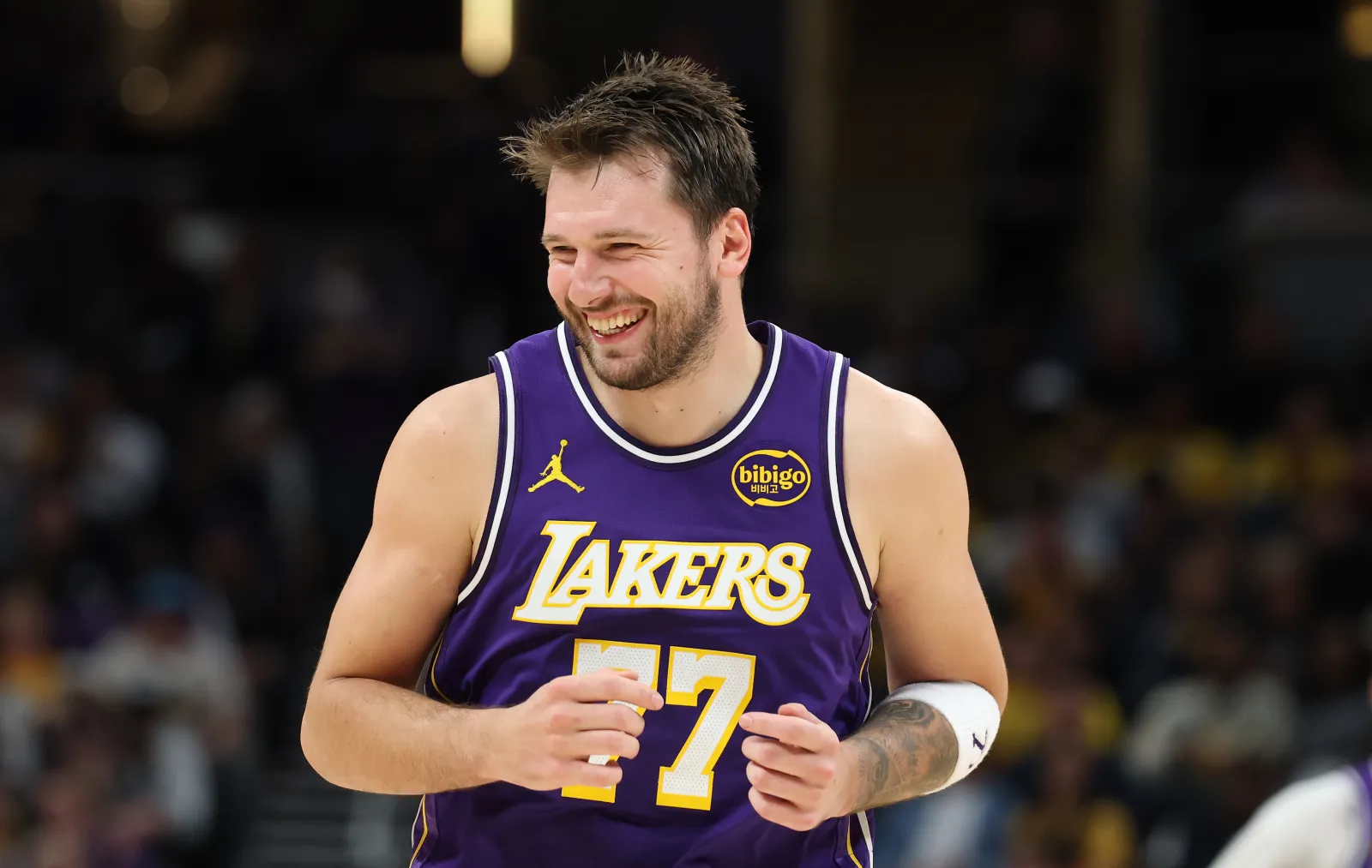 Luka Doncic's Unstoppable Surge: Matching Kobe and Fueling MVP Buzz