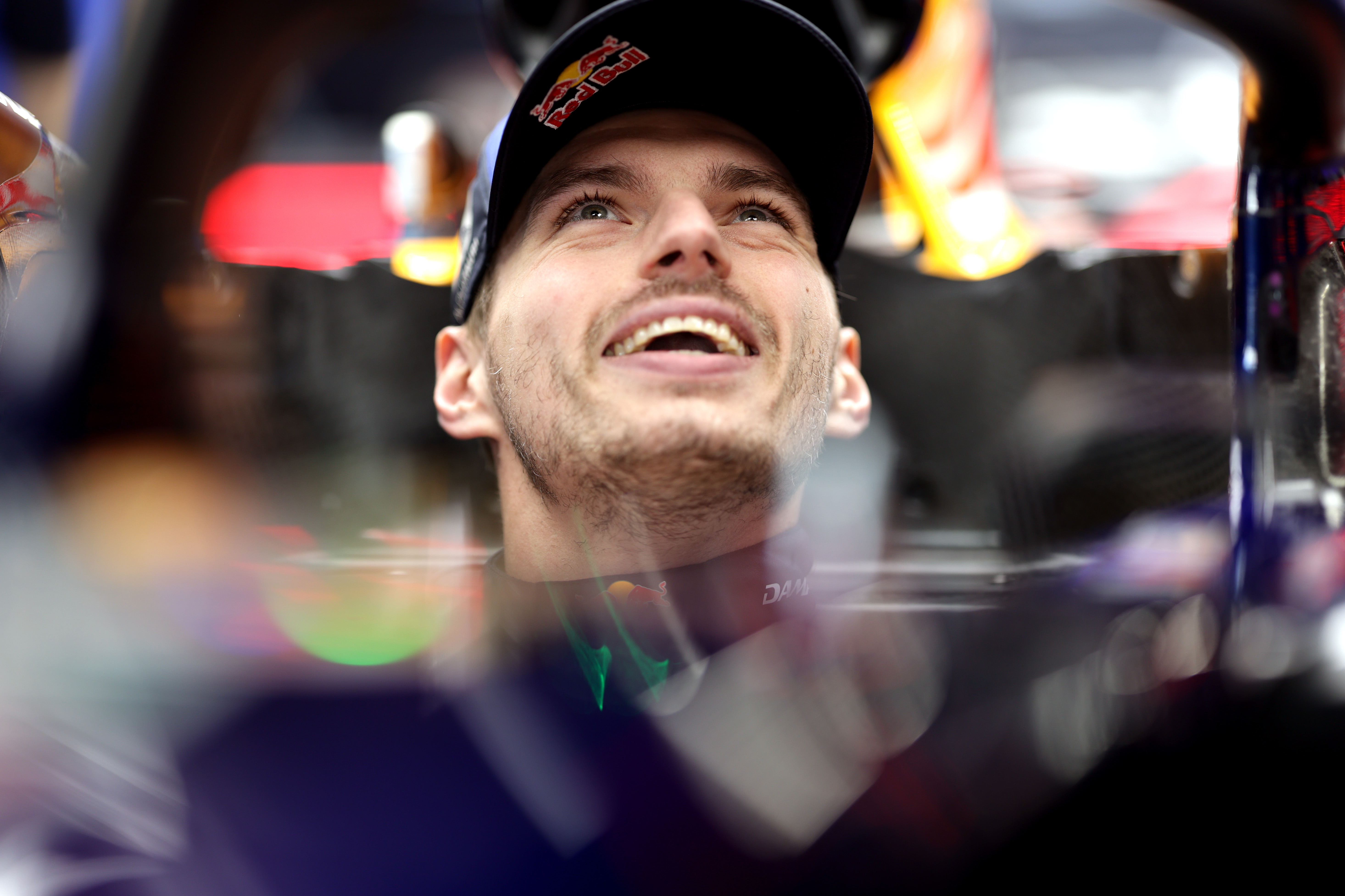 Is Max Verstappen Really Retiring from F1?