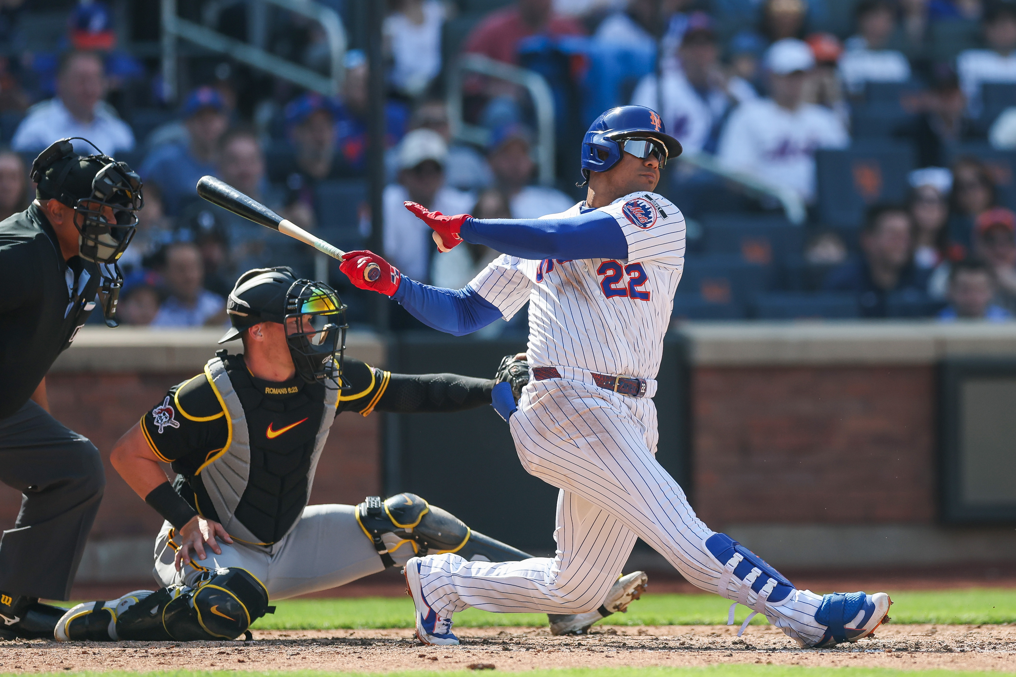 How to Watch Pirates vs Mets: Live Stream MLB, TV Channel