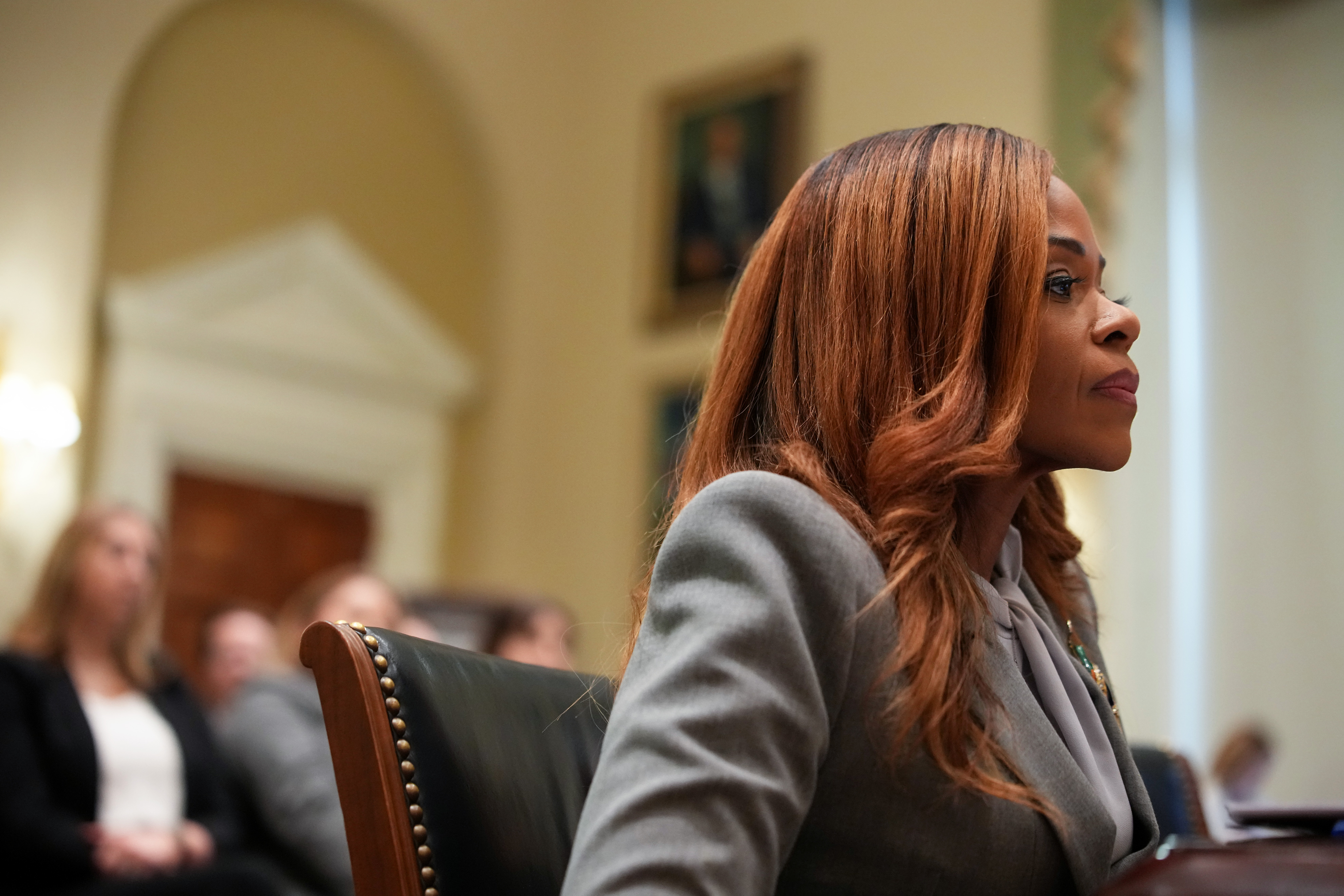 Democrat 'Guilty' of Dozens of Violations, Faces Expulsion from Congress