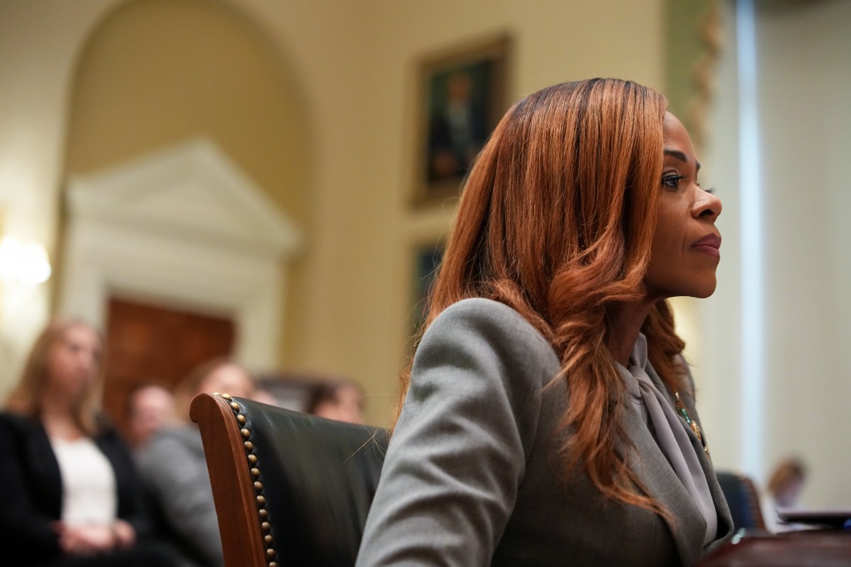 Democrat 'guilty' of dozens of violations, faces expulsion from Congress