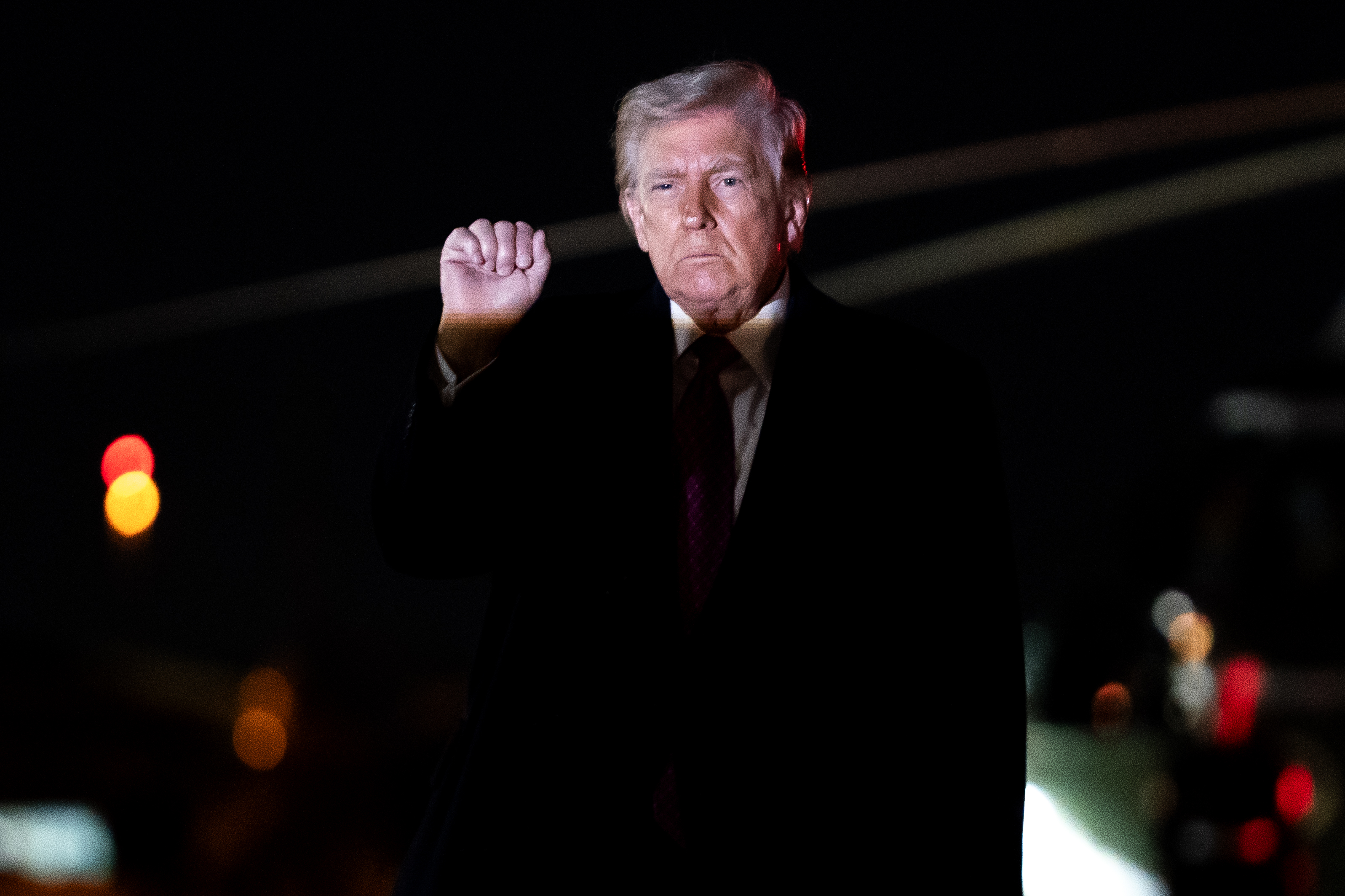 Nate Silver Warns Trump Approval Drops to Record Low: 'Profound Problems'