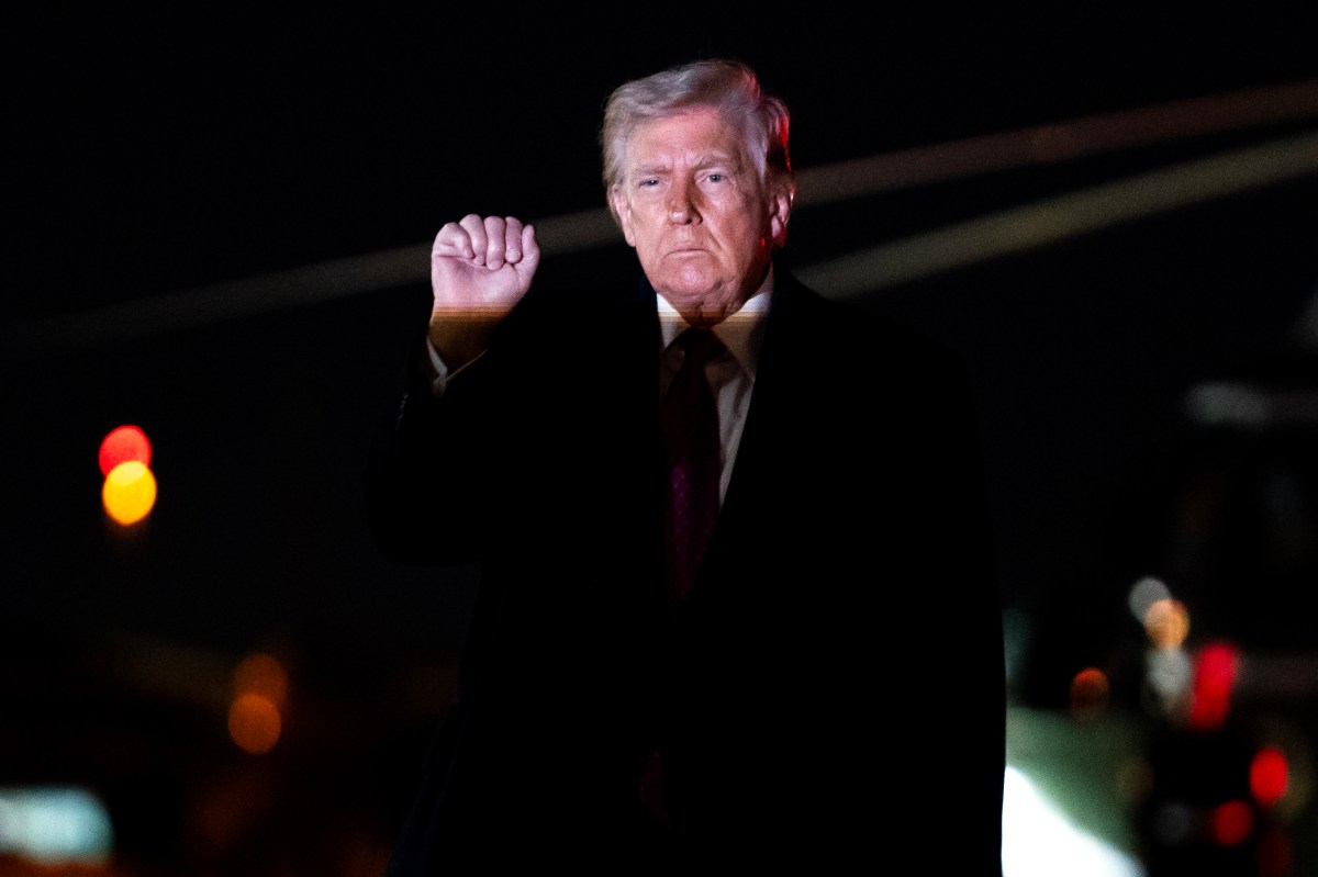 Nate Silver Warns Trump Approval Drops to Record Low: 'Profound Problems'