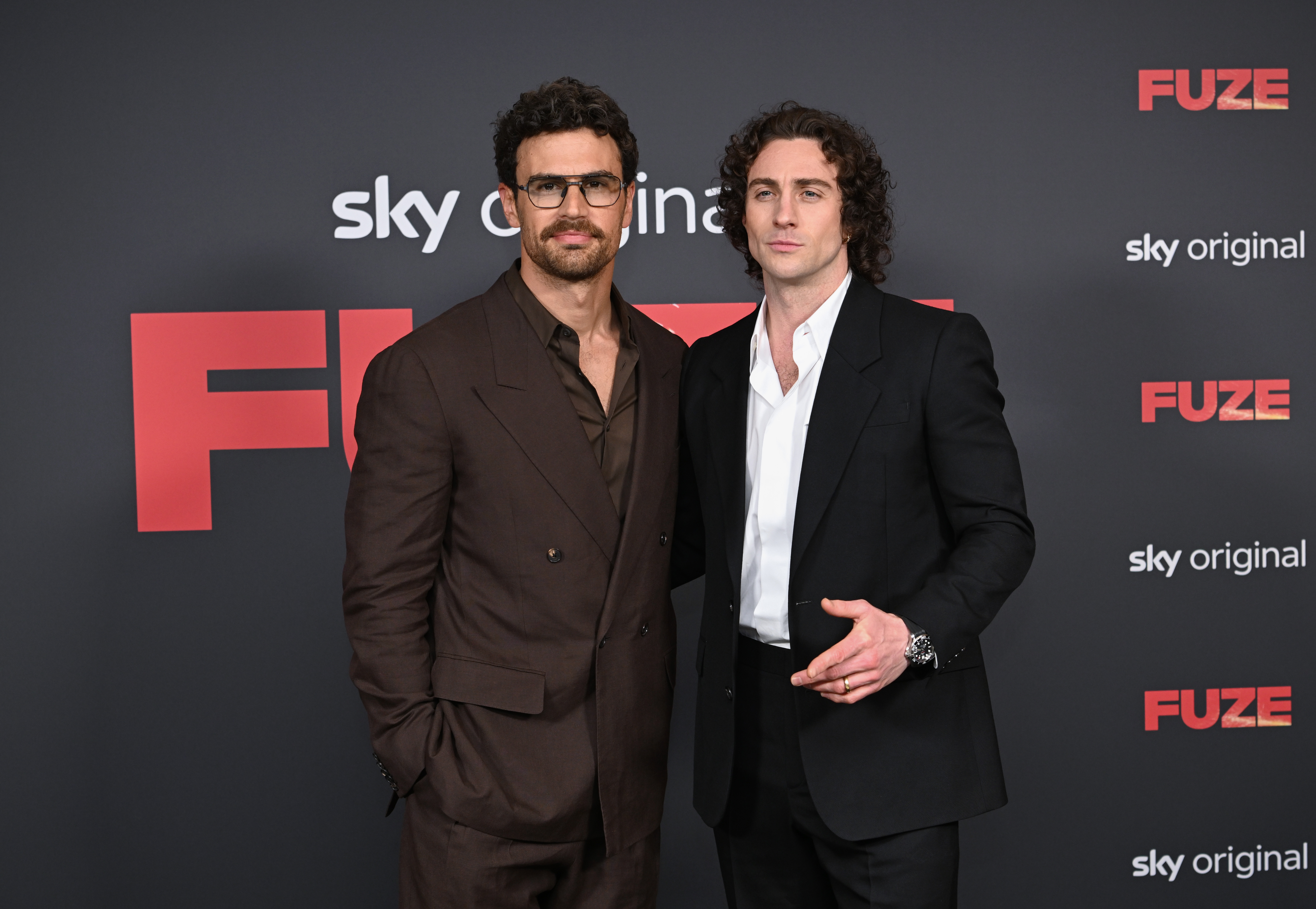 Why Red Carpet Appearance Resurfaced Theories About Next James Bond Lead