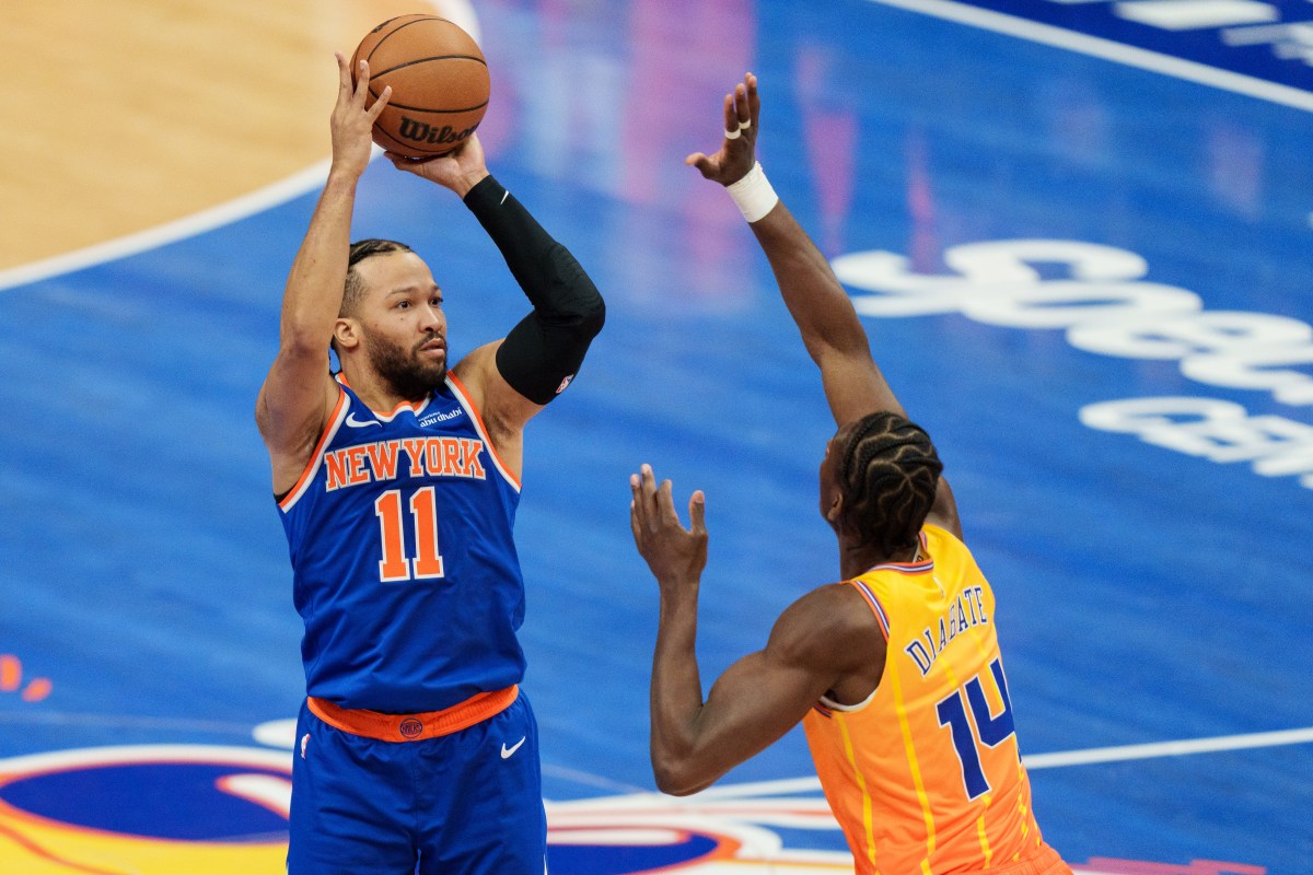 Underdog Promo Code NEWSWEEK: Play $5, Get $50 Bonus For Knicks-Rockets, NBA, MLB Picks