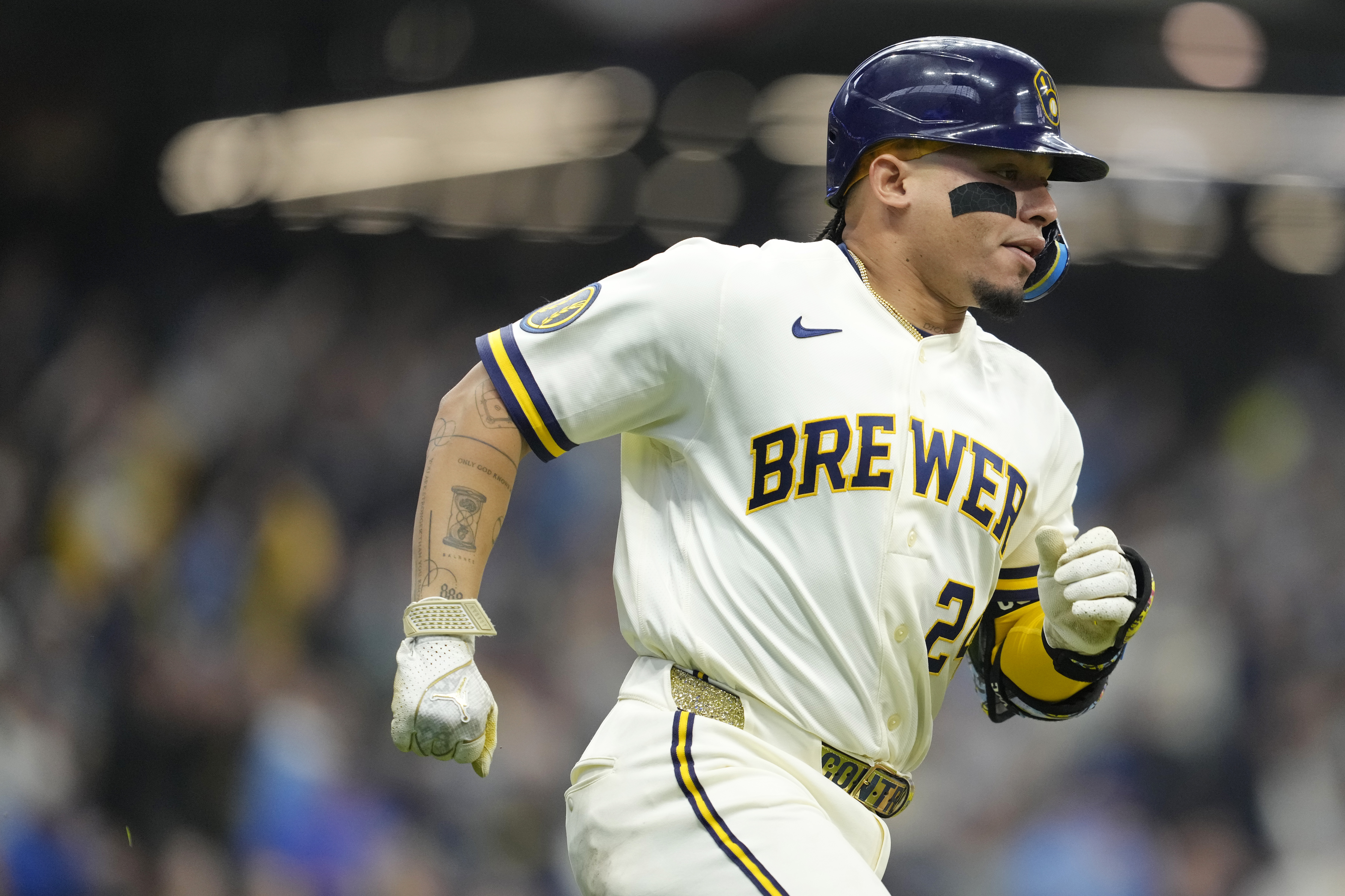 How to Watch White Sox vs Brewers: Live Stream MLB, TV Channel