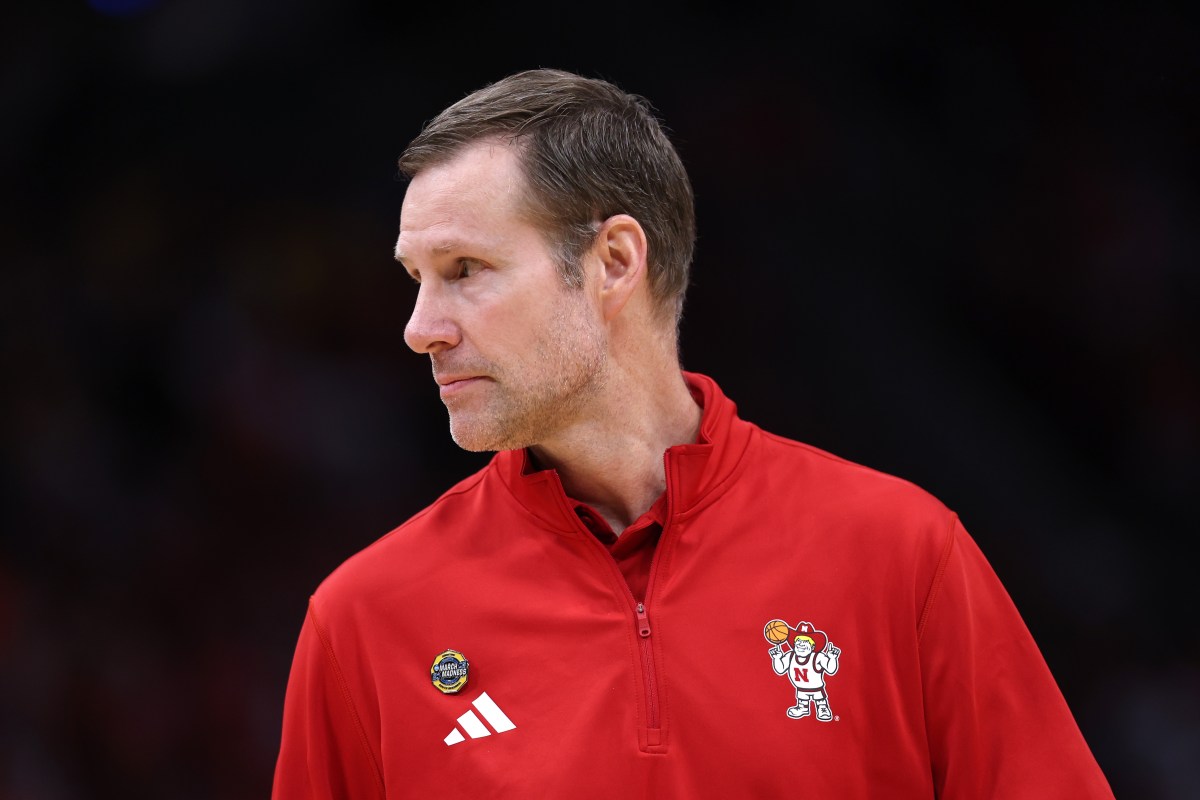 Nebraska’s Fred Hoiberg Assigns Blame for Costly 4-Player Mistake in Loss to Iowa