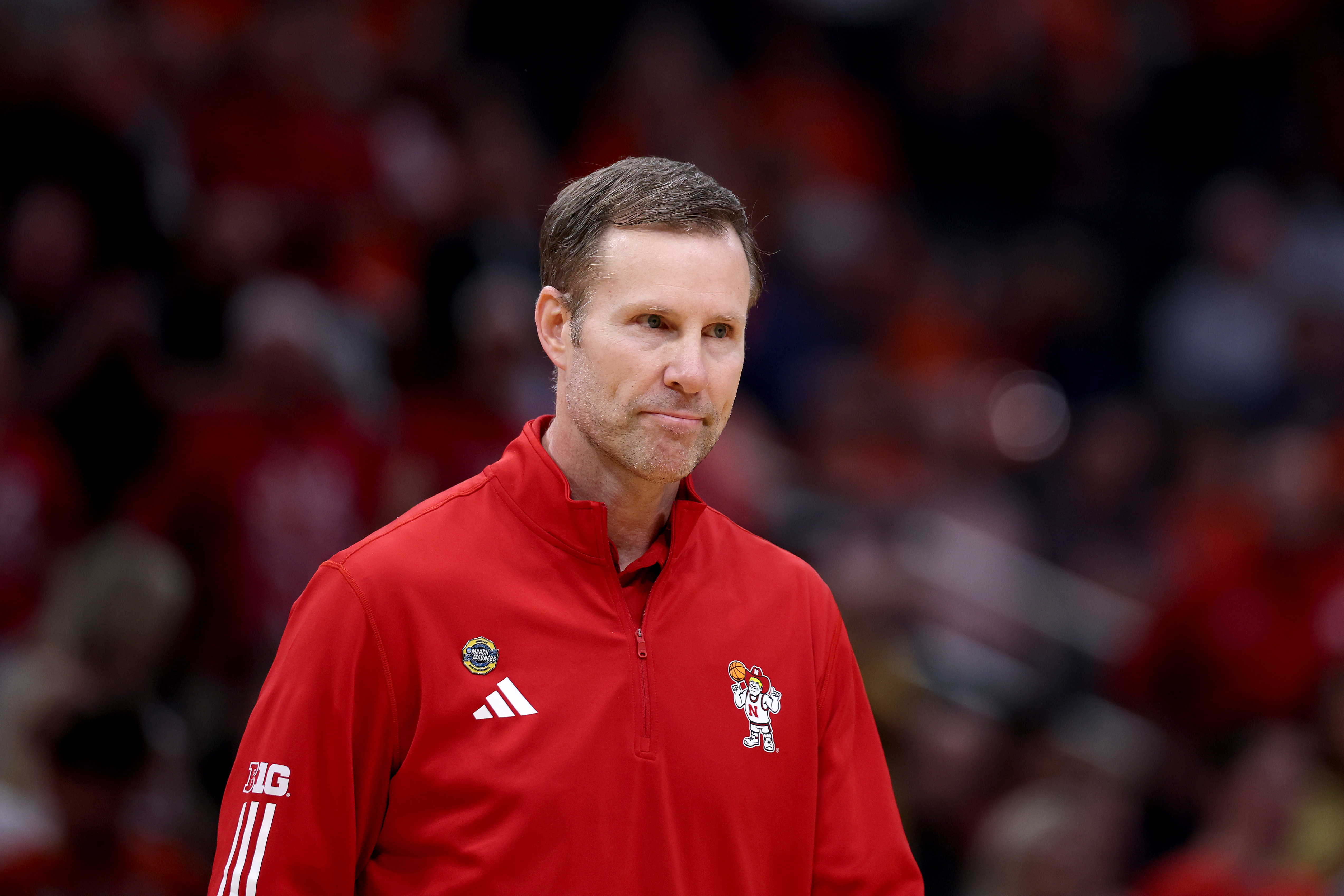 Fans Call for Fred Hoiberg’s Firing After Costly 4-Player Error in Loss to Iowa