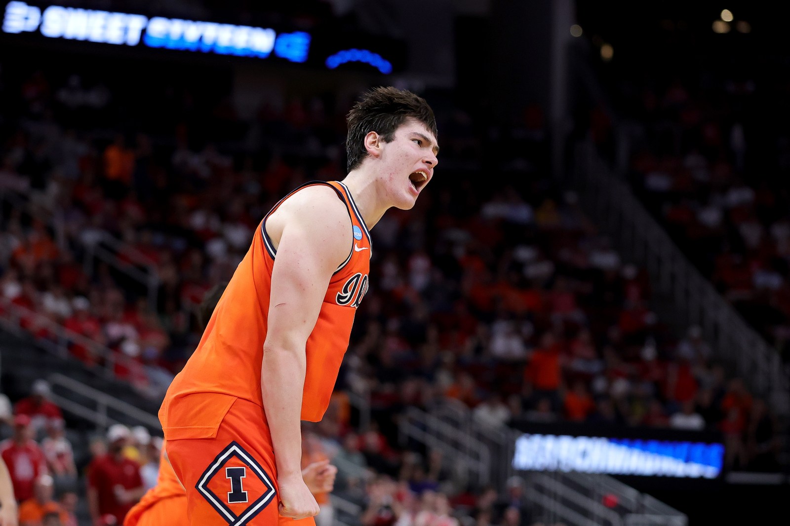 newsweek.com - Tyler Everett - Kalshi Promo Code NEWSWEEK: Get $10 Bonus For Iowa-Illinois, Purdue-Arizona