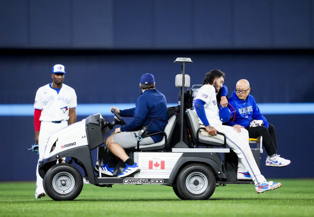 Blue Jays Reportedly Add New Arm To 26-Man Roster After Cody Ponce Injury