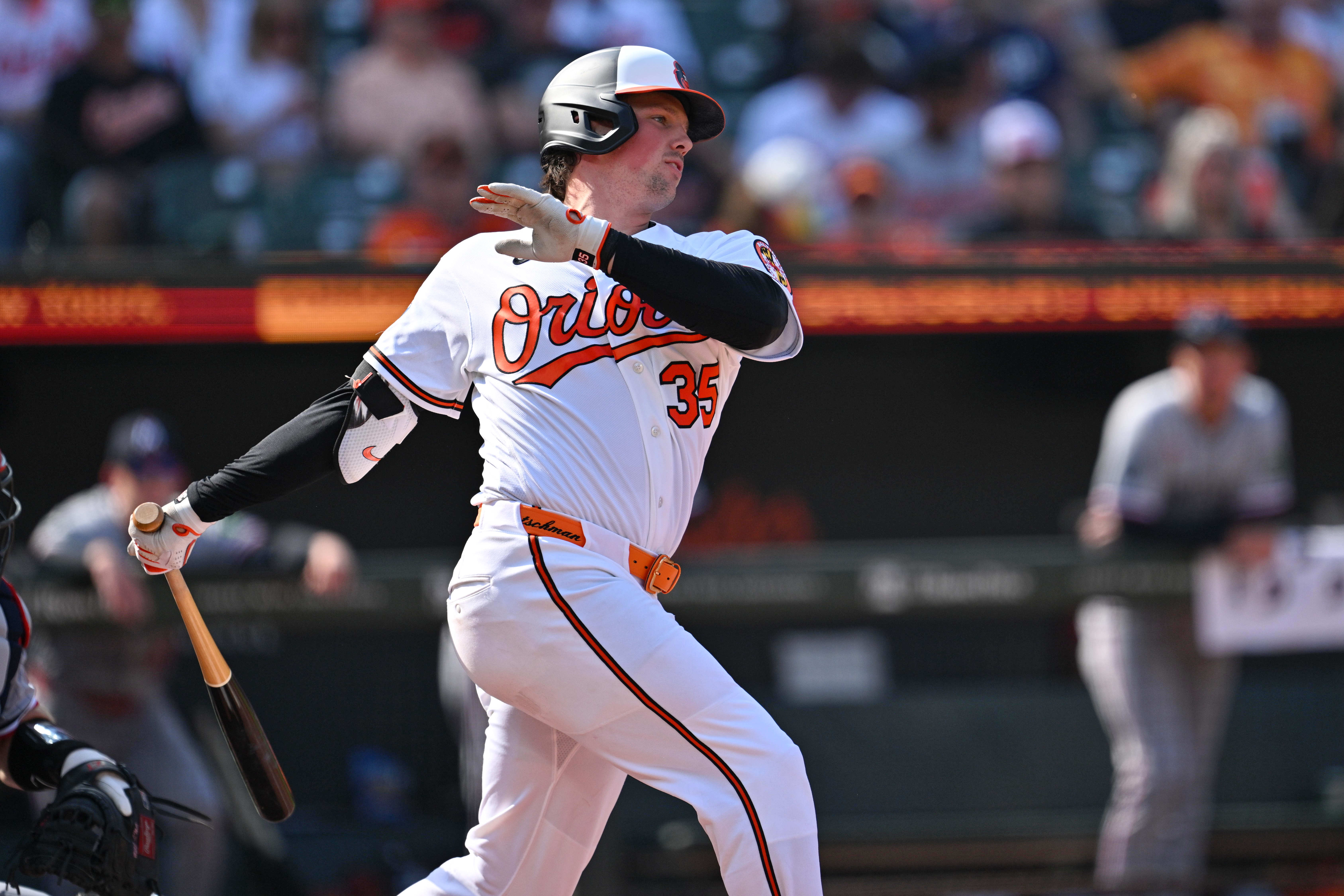 How to Watch Twins vs Orioles: Live Stream MLB, TV Channel