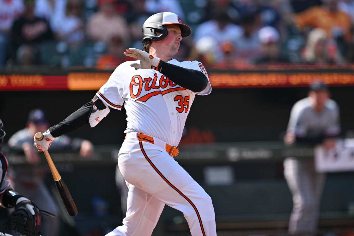 How to Watch Twins vs Orioles: Live Stream MLB, TV Channel