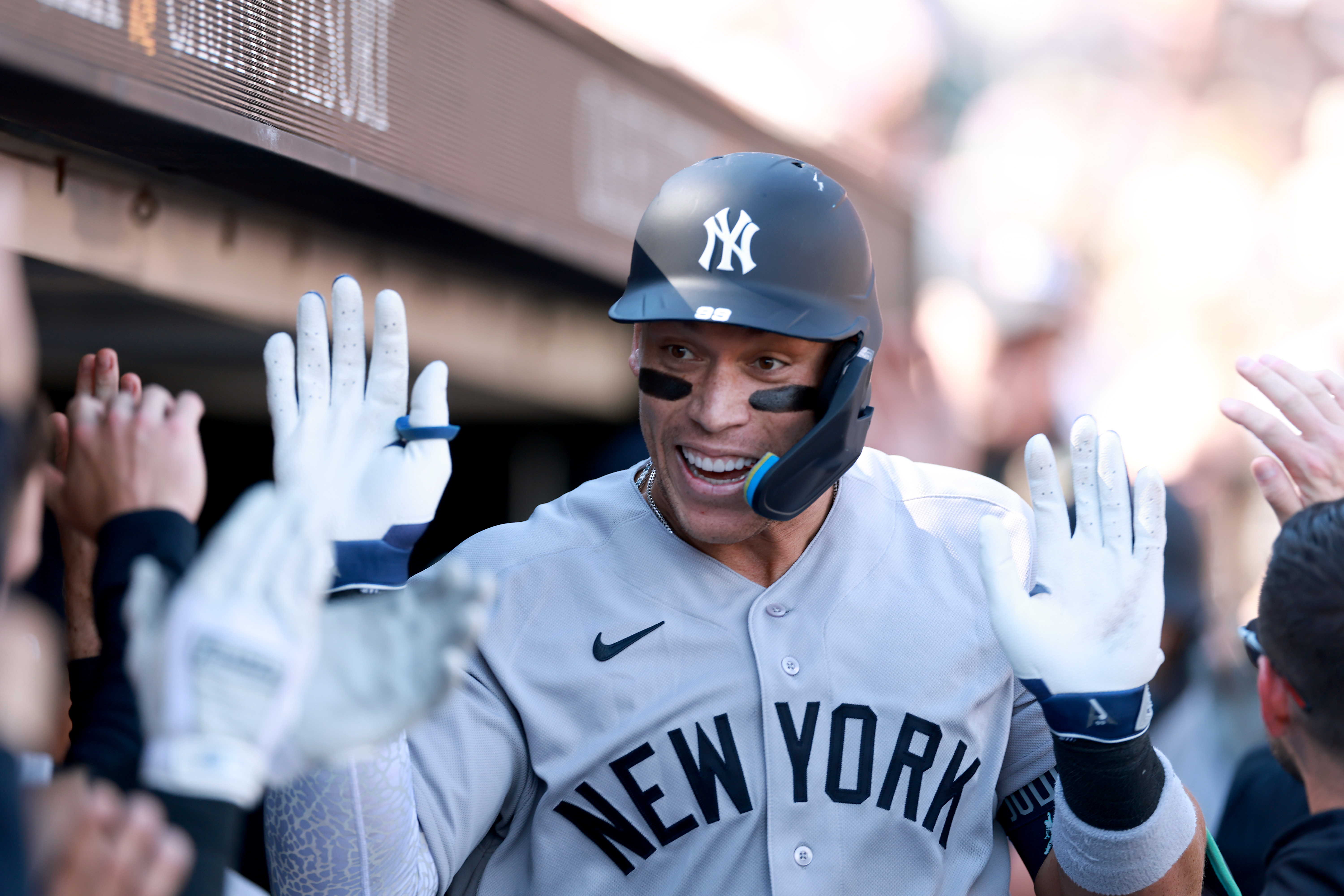 Every MLB Team Still Undefeated After Opening Weekend