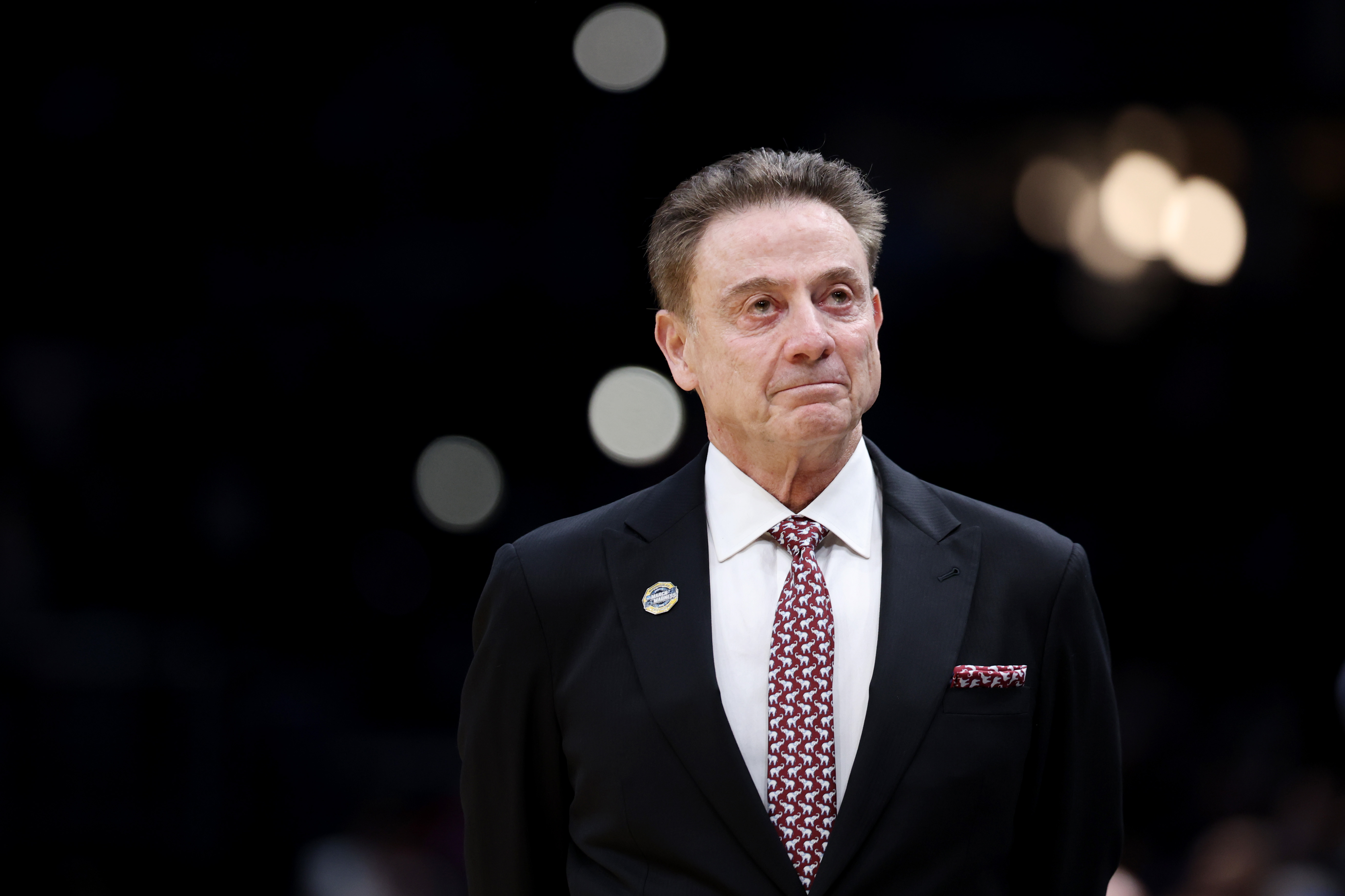 St. John's HC Rick Pitino Shares Heartbreaking Admisson After Duke Loss