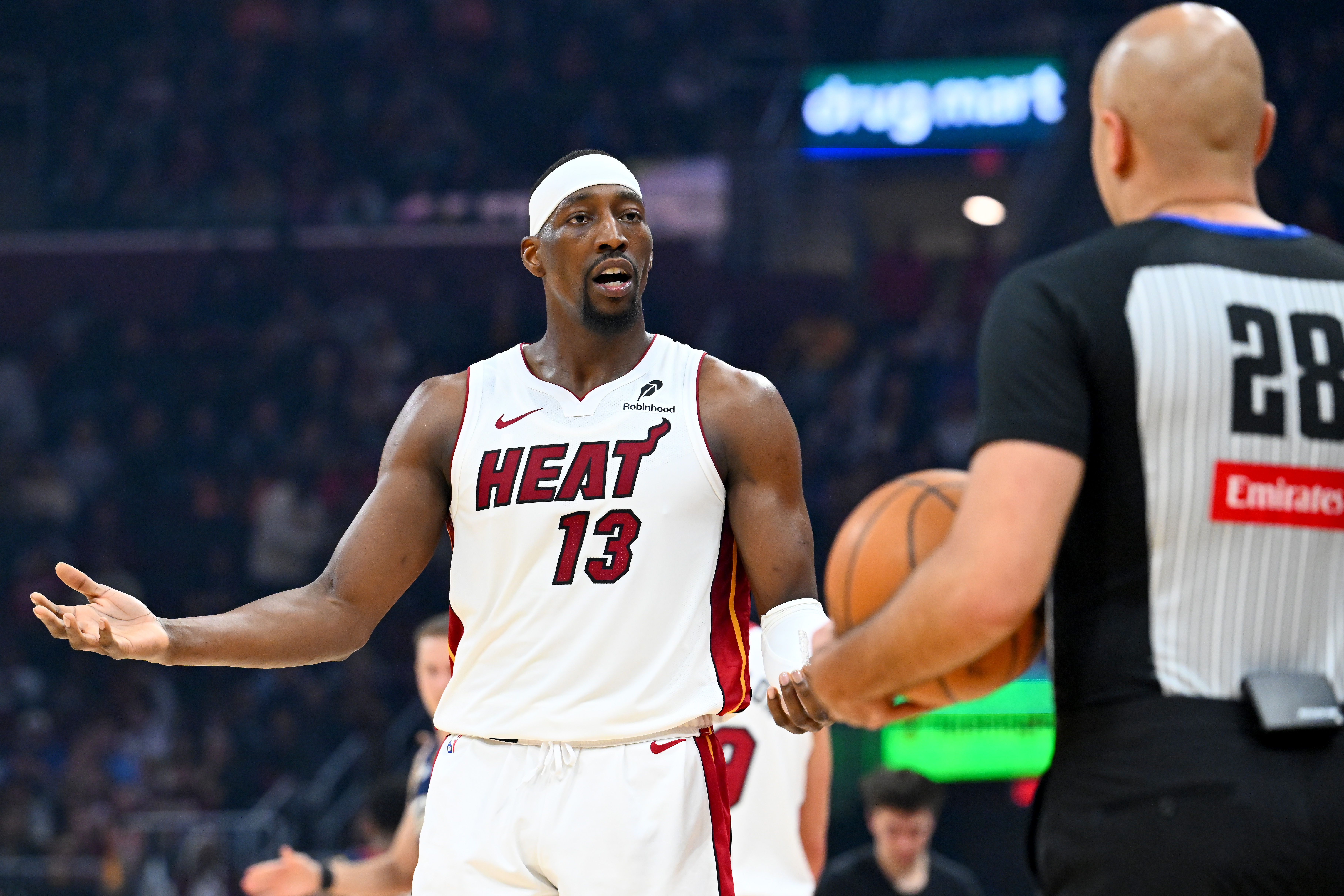 Underdog Promo Code NEWSWEEK: Get $50 Bonus For 76ers-Heat, NBA Picks