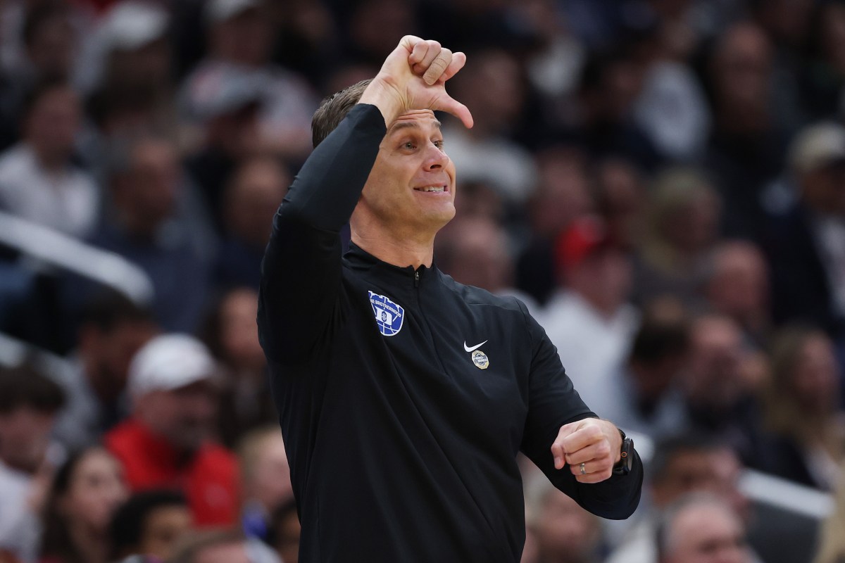 UConn vs. Duke Elite 8 Odds, Best Player Props, Bets Against The Spread