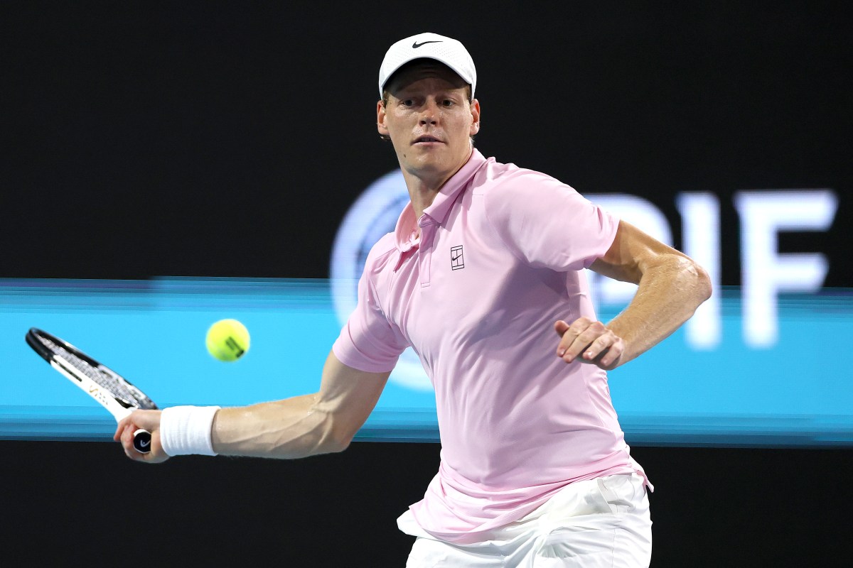 How to Watch Sinner vs Lehecka: Live Stream Miami Open Men’s Singles Final, TV Channel