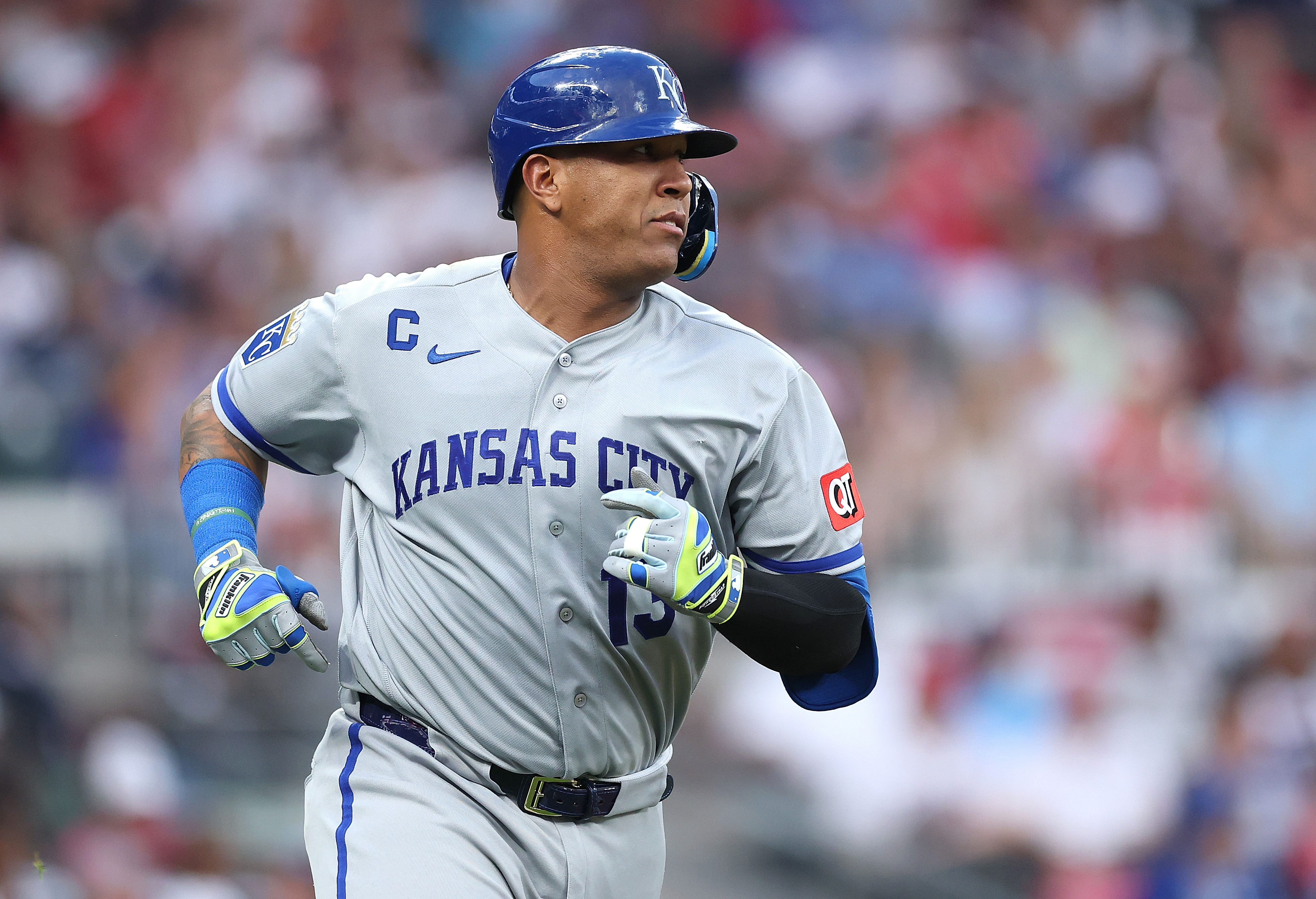 How to Watch Royals vs Braves: Live Stream MLB, TV Channel