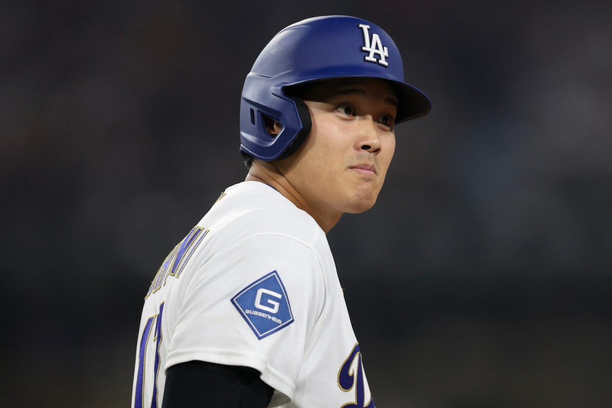 Dodgers are selling a $75 Shohei Ohtani soda cup and it is going viral