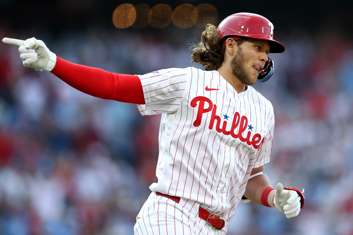 How to Watch Rangers vs Phillies: Live Stream MLB, TV Channel