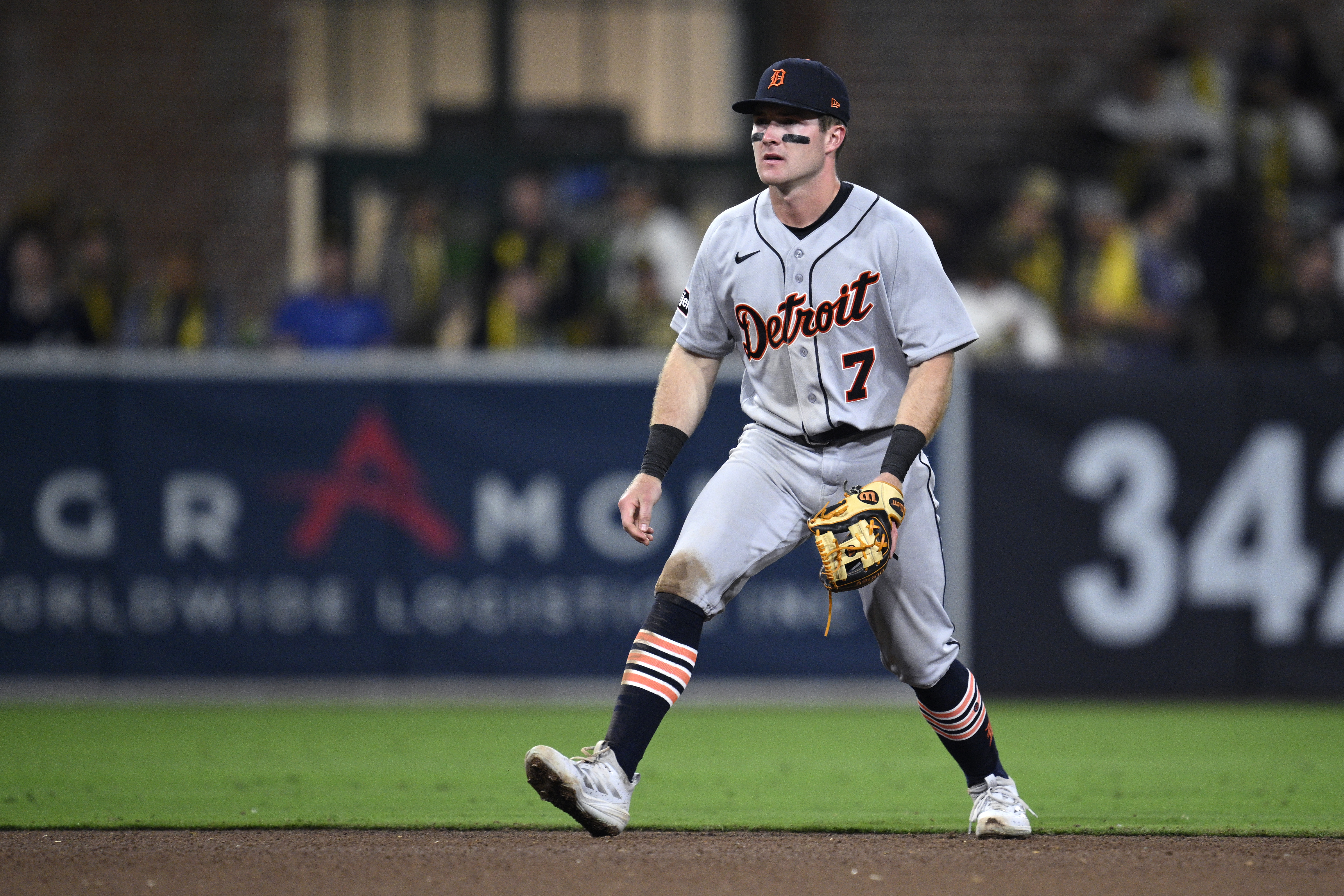 How to Watch Tigers vs Padres: Live Stream MLB, TV Channel