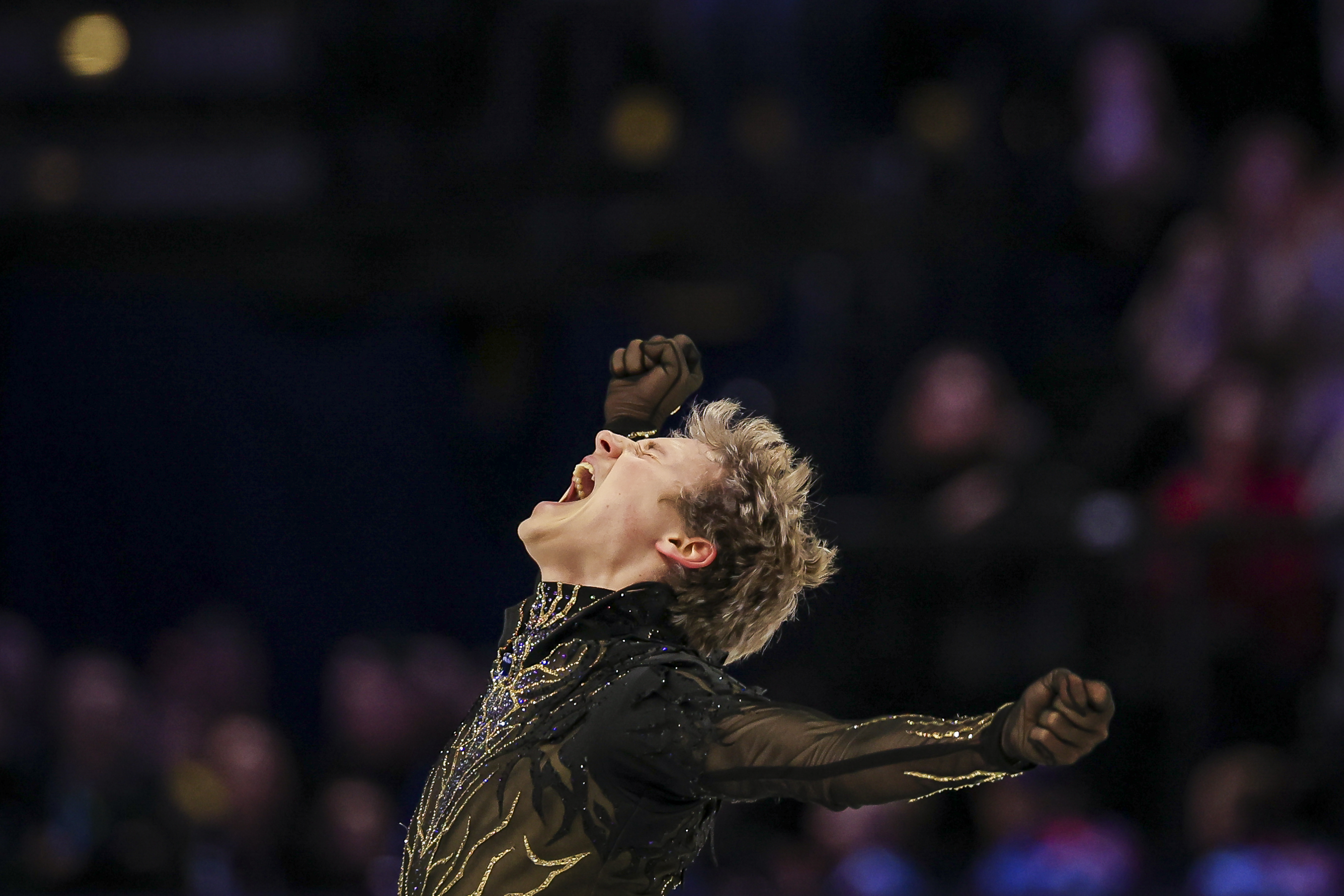 Ilia Malinin Blasts New Figure Skating Rules in Passionate Plea