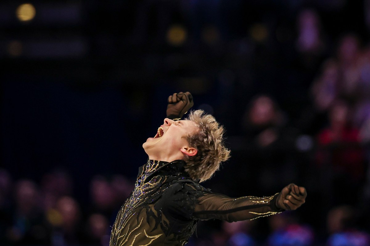 Ilia Malinin blasts new figure skating rules in passionate plea