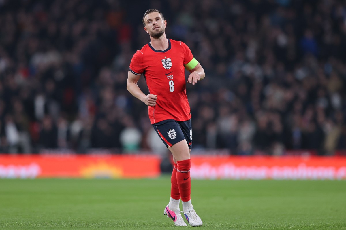 How to Watch England vs Japan: Live Stream Men's International Soccer Friendlies, TV Channel