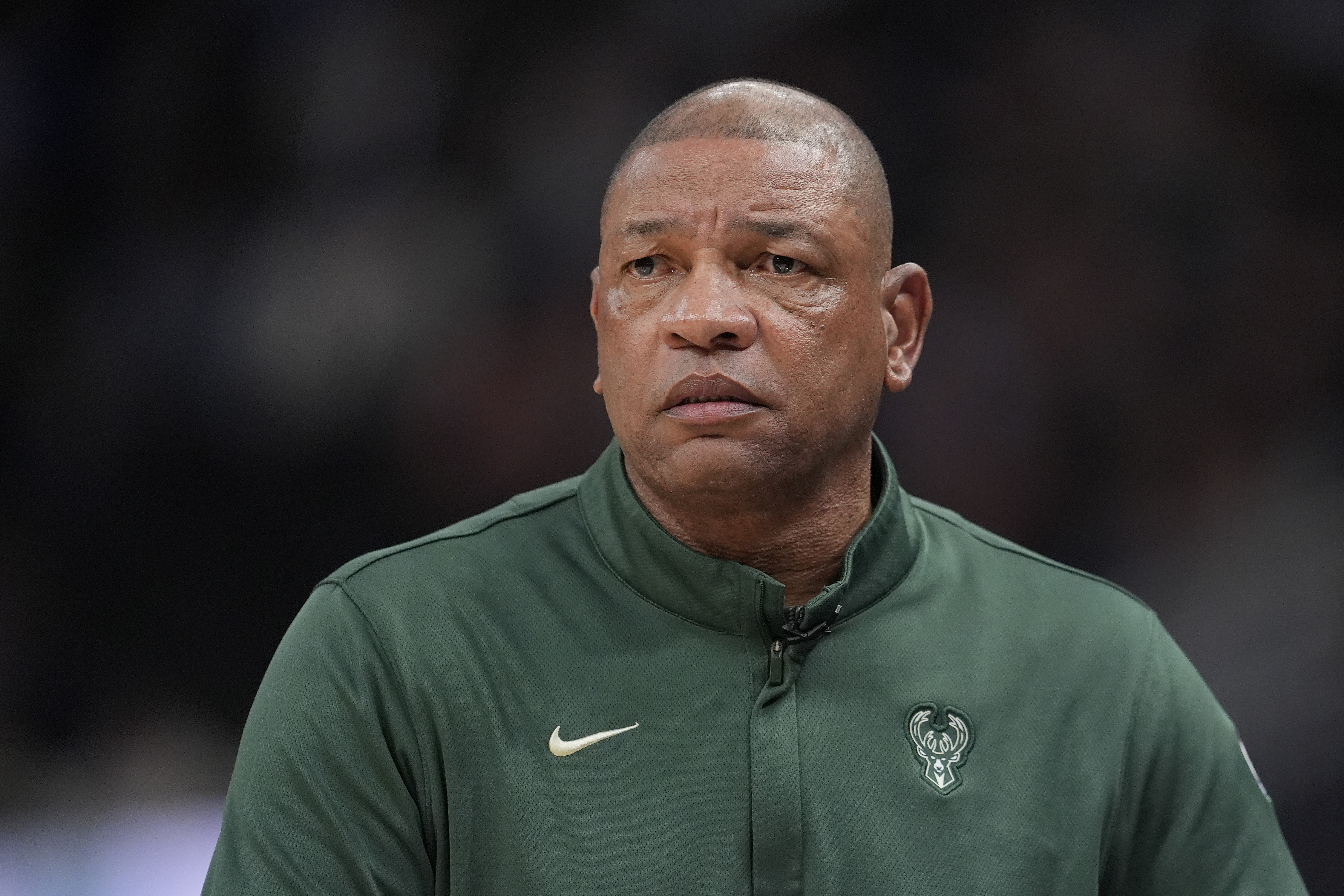 NBA Fans Erupt Over Doc Rivers Hall of Fame Induction