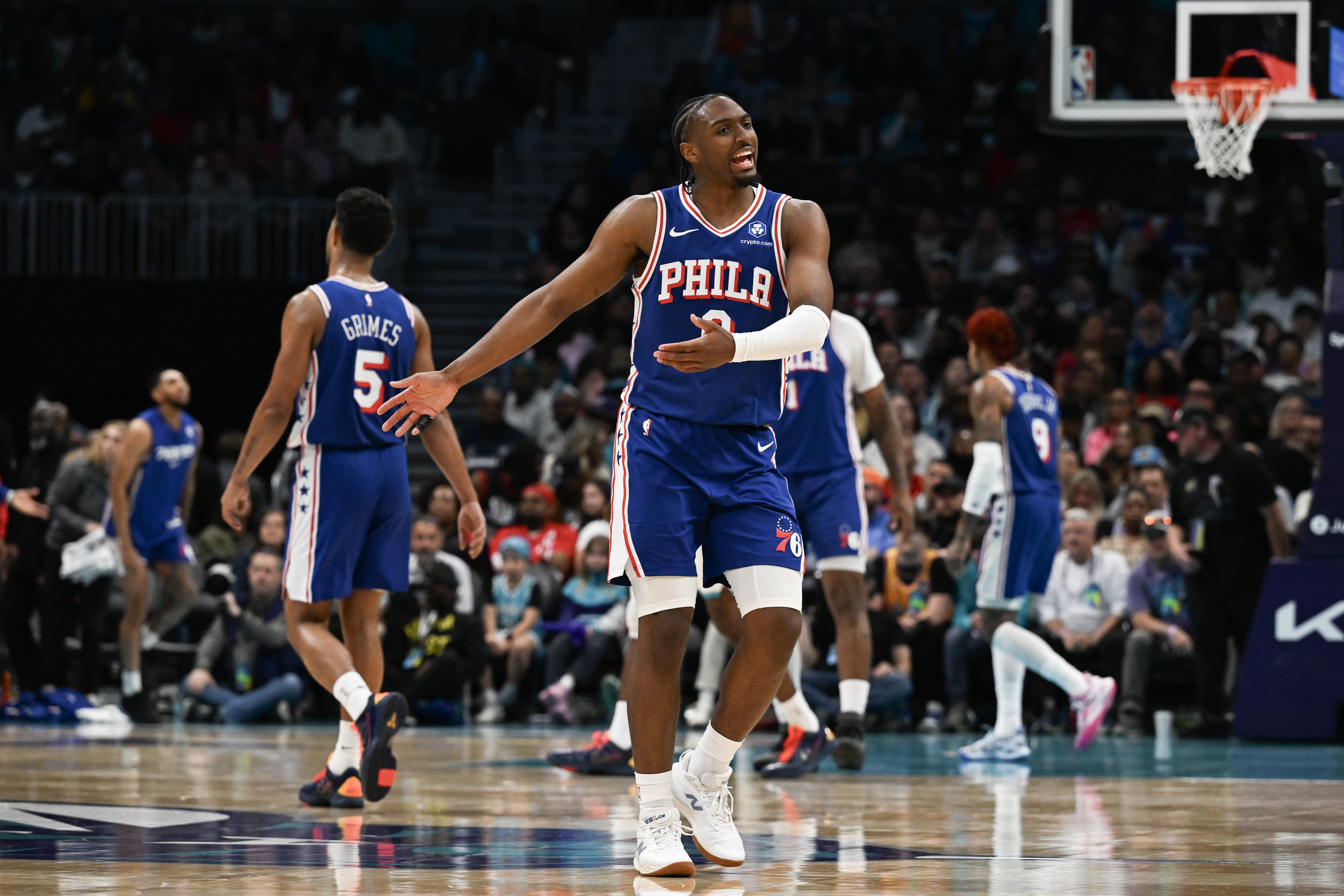 Kalshi Promo Code NEWSWEEK: Get $10 Bonus For NBA, MLB Trades This Week