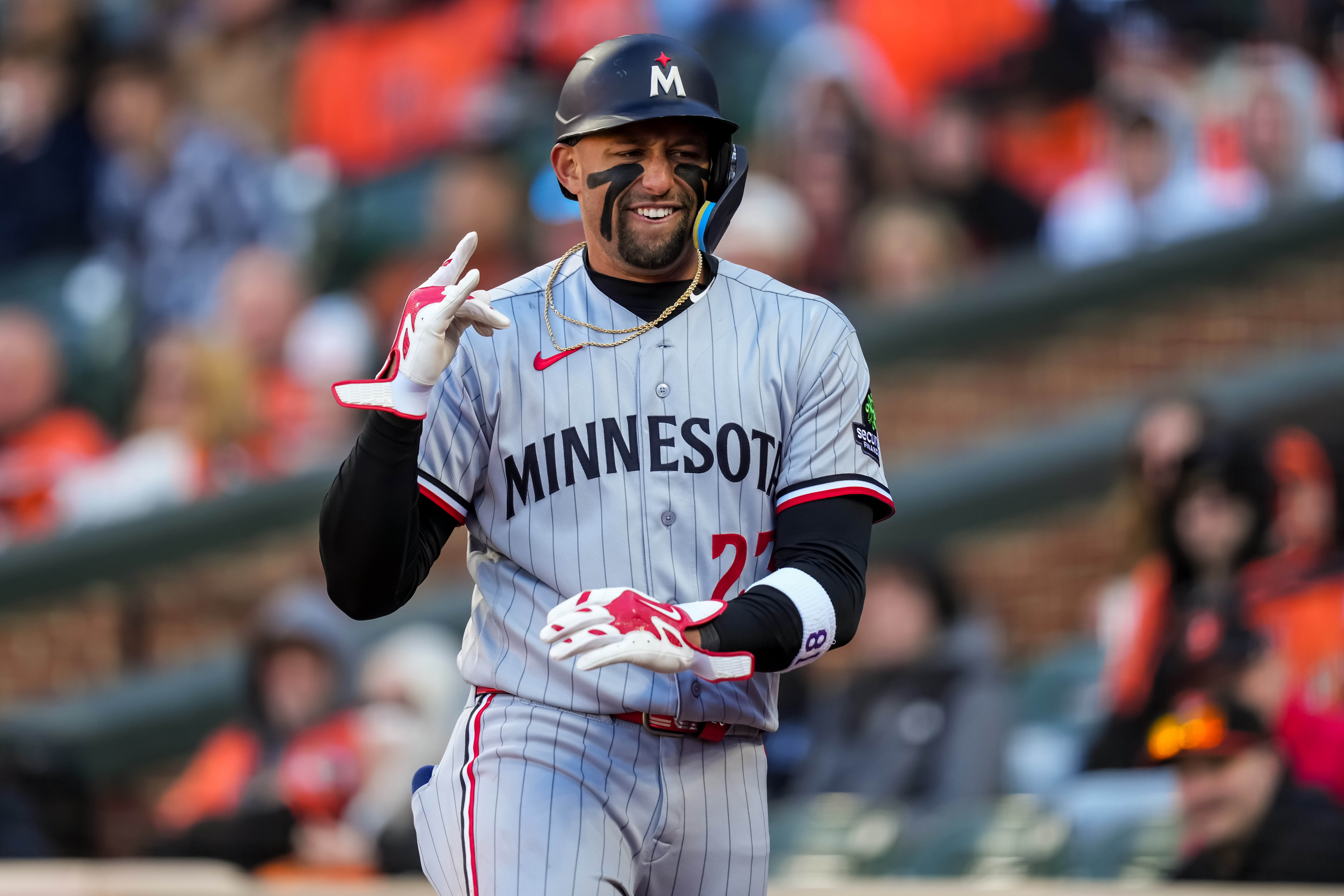 How to Watch Twins vs Orioles: Live Stream MLB, TV Channel