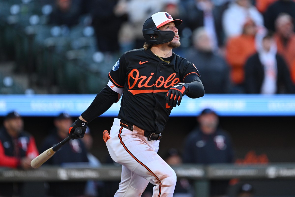 How to Watch Rangers vs Orioles: Live Stream MLB, TV Channel