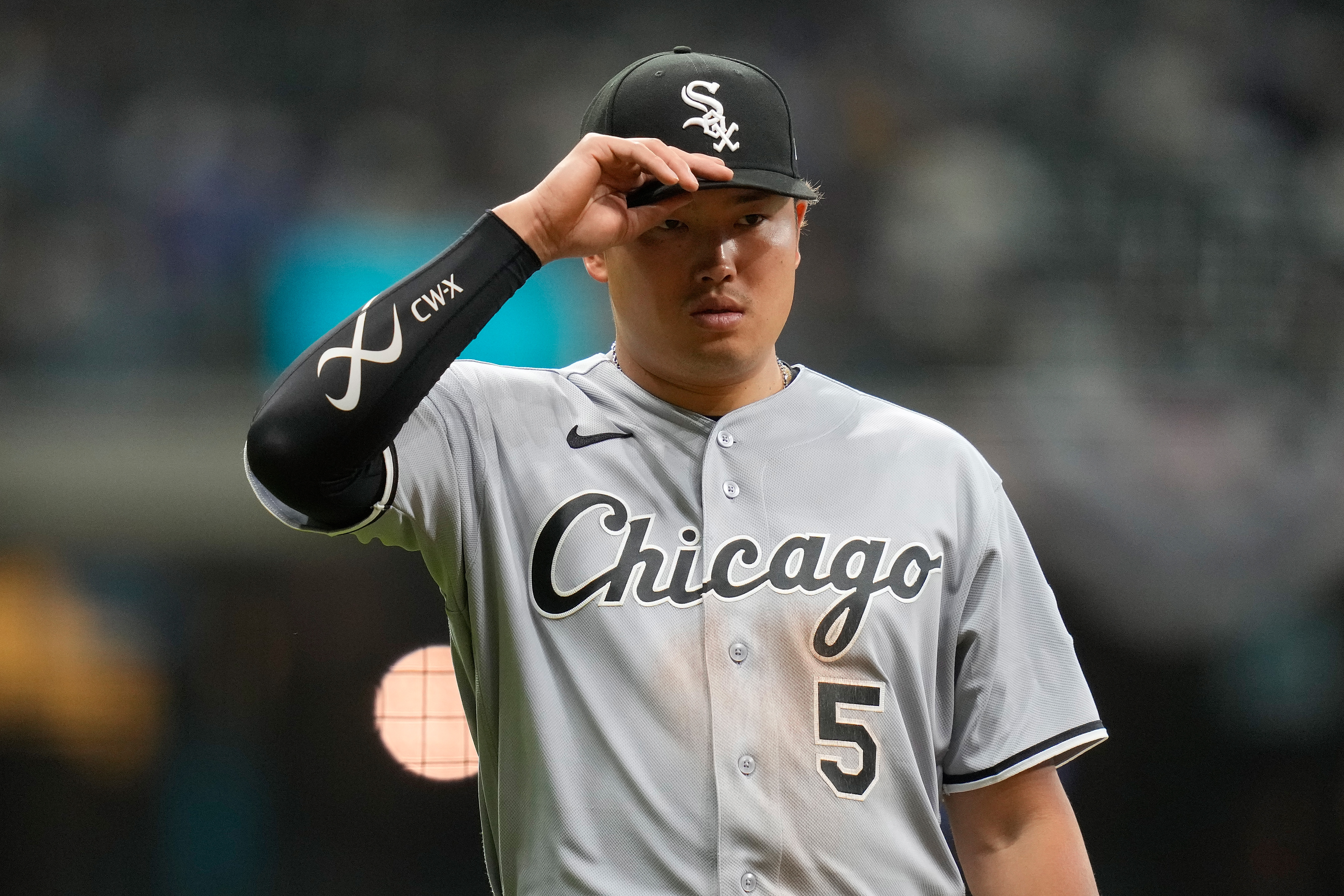 How to Watch White Sox vs Brewers: Live Stream MLB, TV Channel