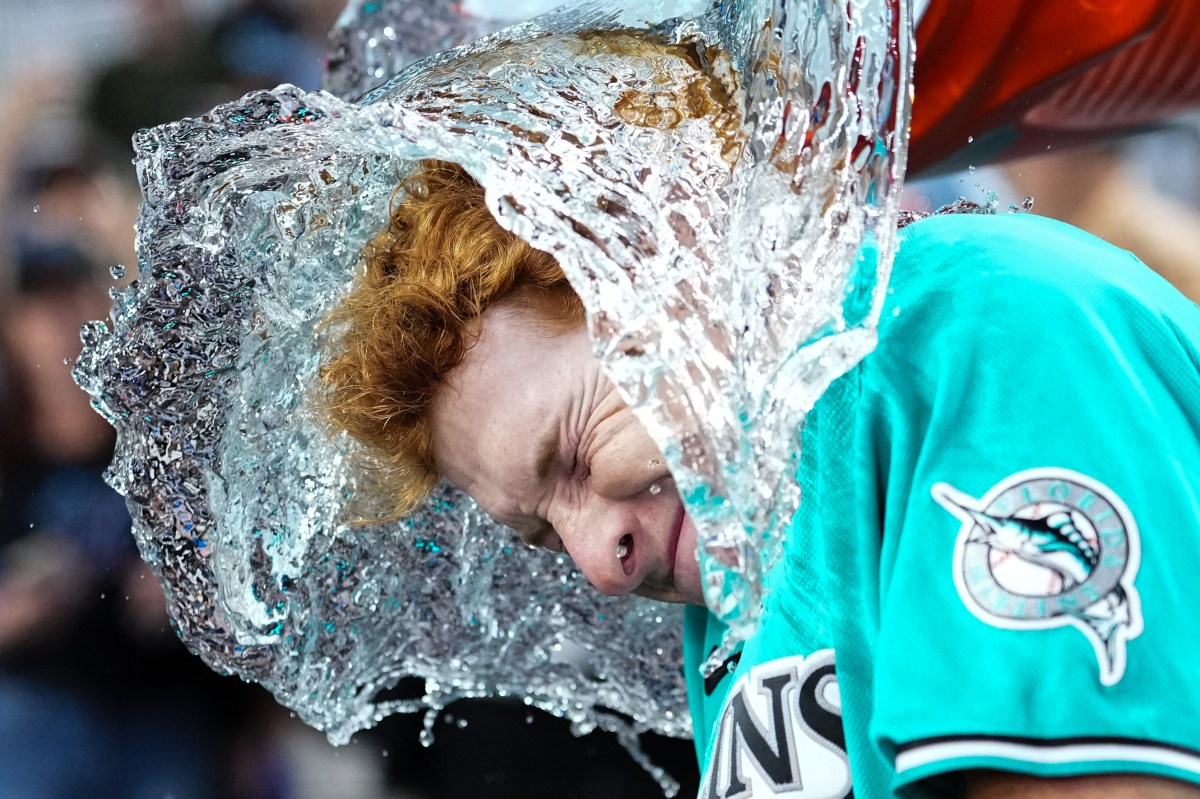 Marlins mocked for empty stadium — The actual attendance is shocking