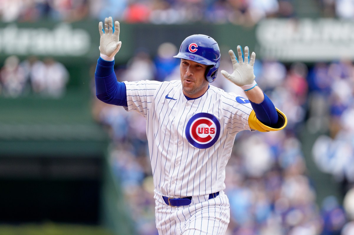 How to Watch Cubs vs Angels: Live Stream MLB, TV Channel
