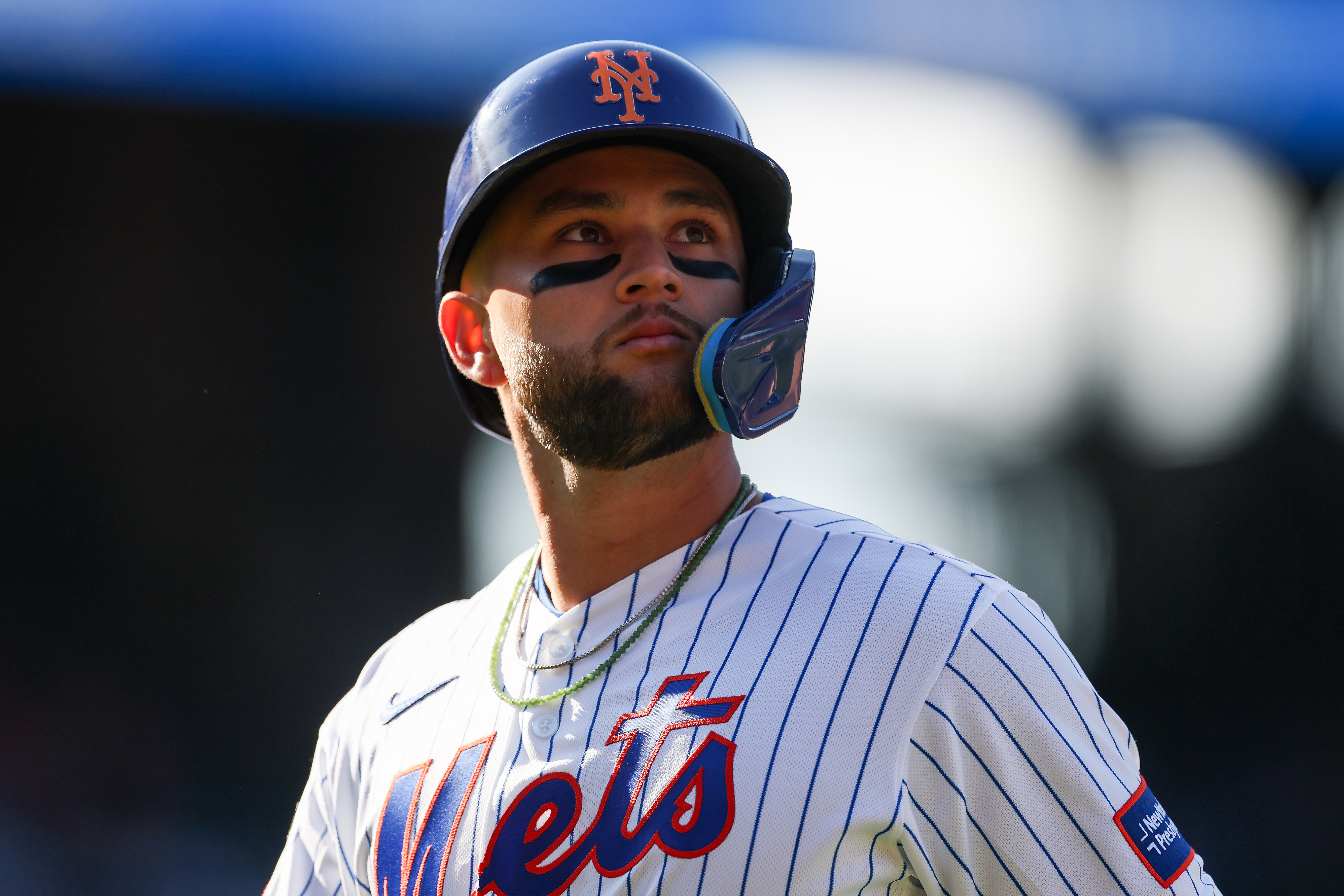 Bo Bichette Has Candid Reflection on Being Booed by Mets Fans