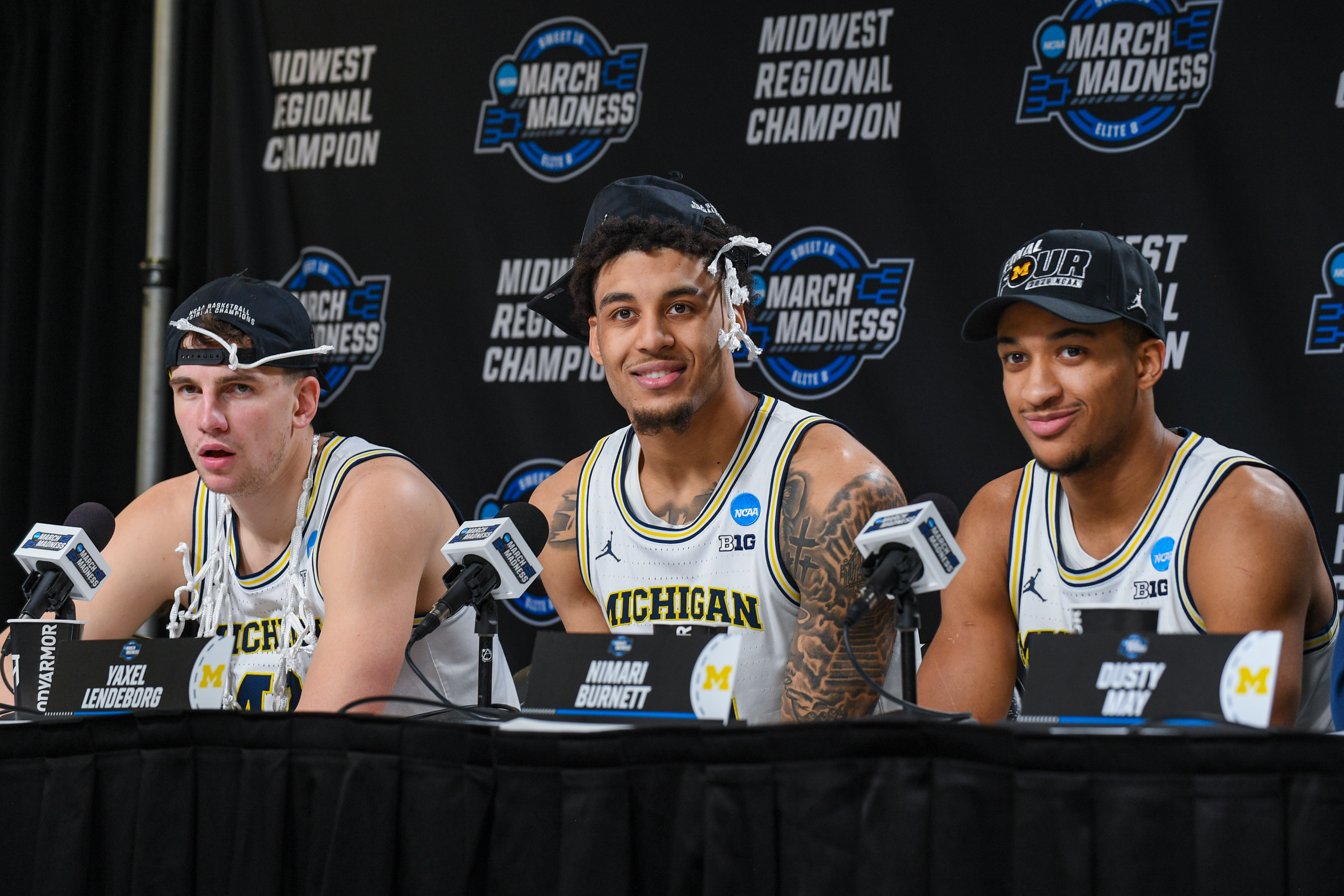 Final Four Ticket Prices Revealed: Here's How Much It Costs to Get In