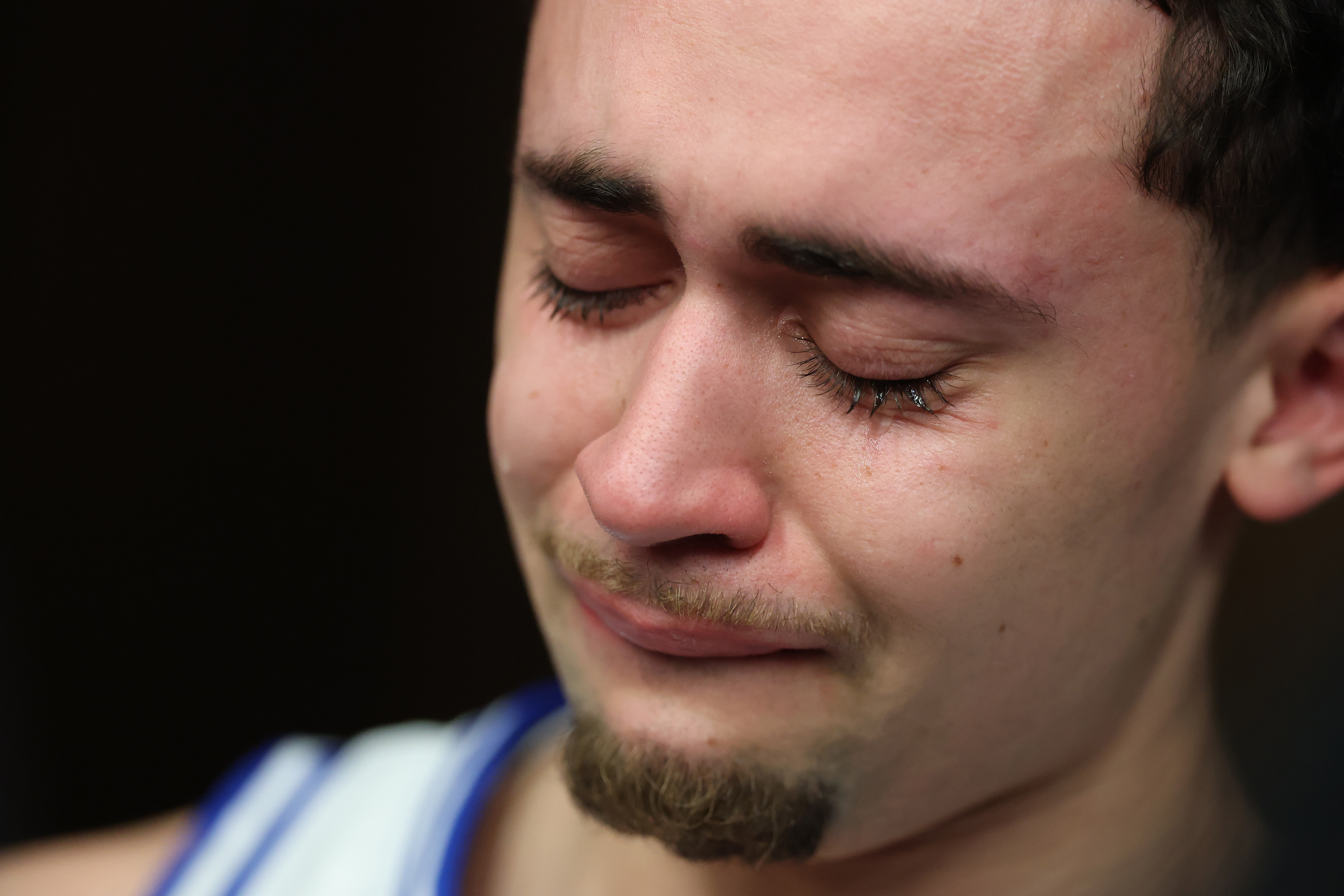 Duke Broadcast Ridiculed for Demanding Foul After UConn Game-Winning Shot