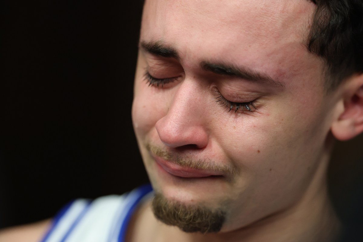 Duke's Crushing Collapse: A Broadcast Breakdown