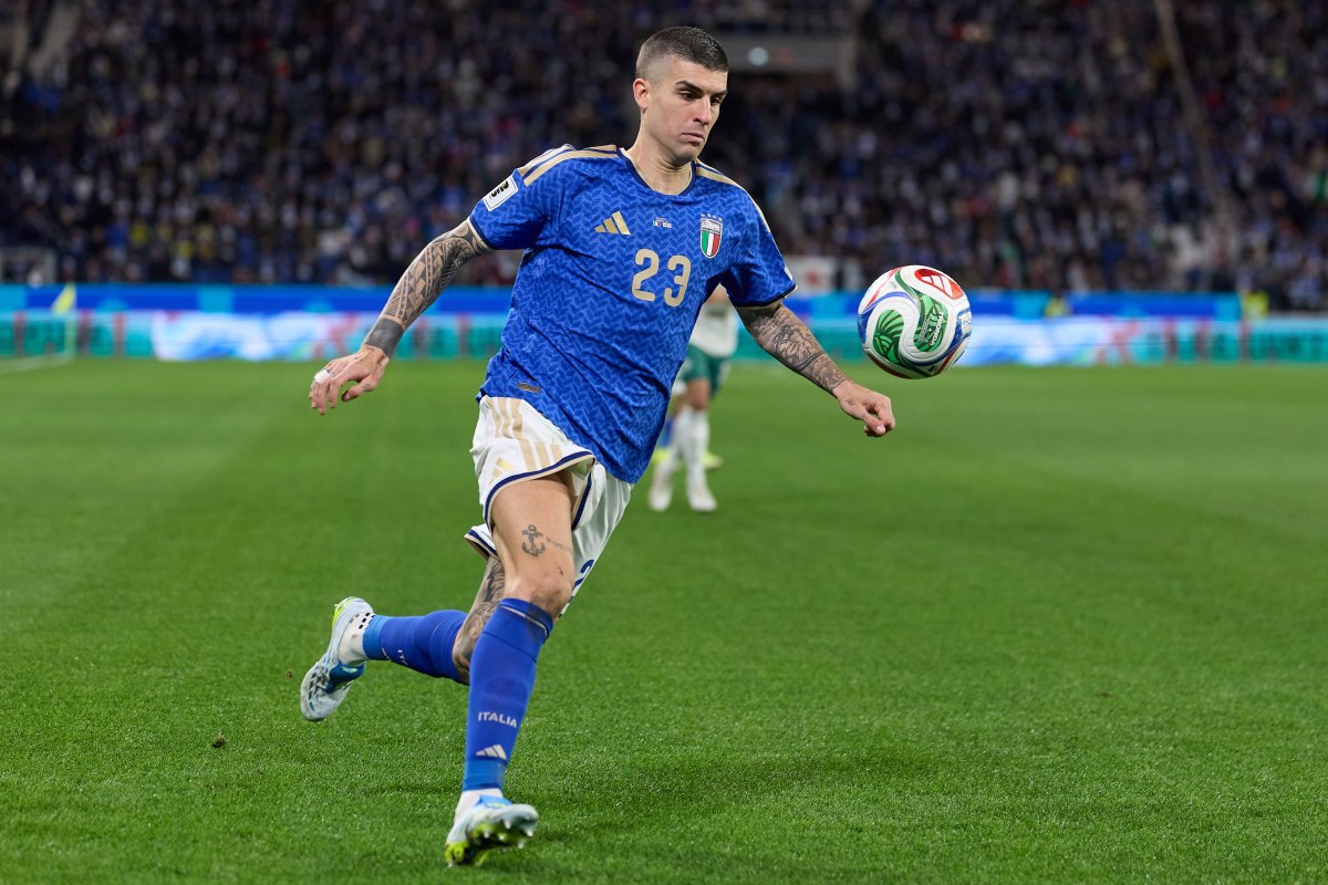 How to Watch Bosnia and Herzegovina vs Italy: Live Stream FIFA World Cup 2026 Qualifying, TV Channel