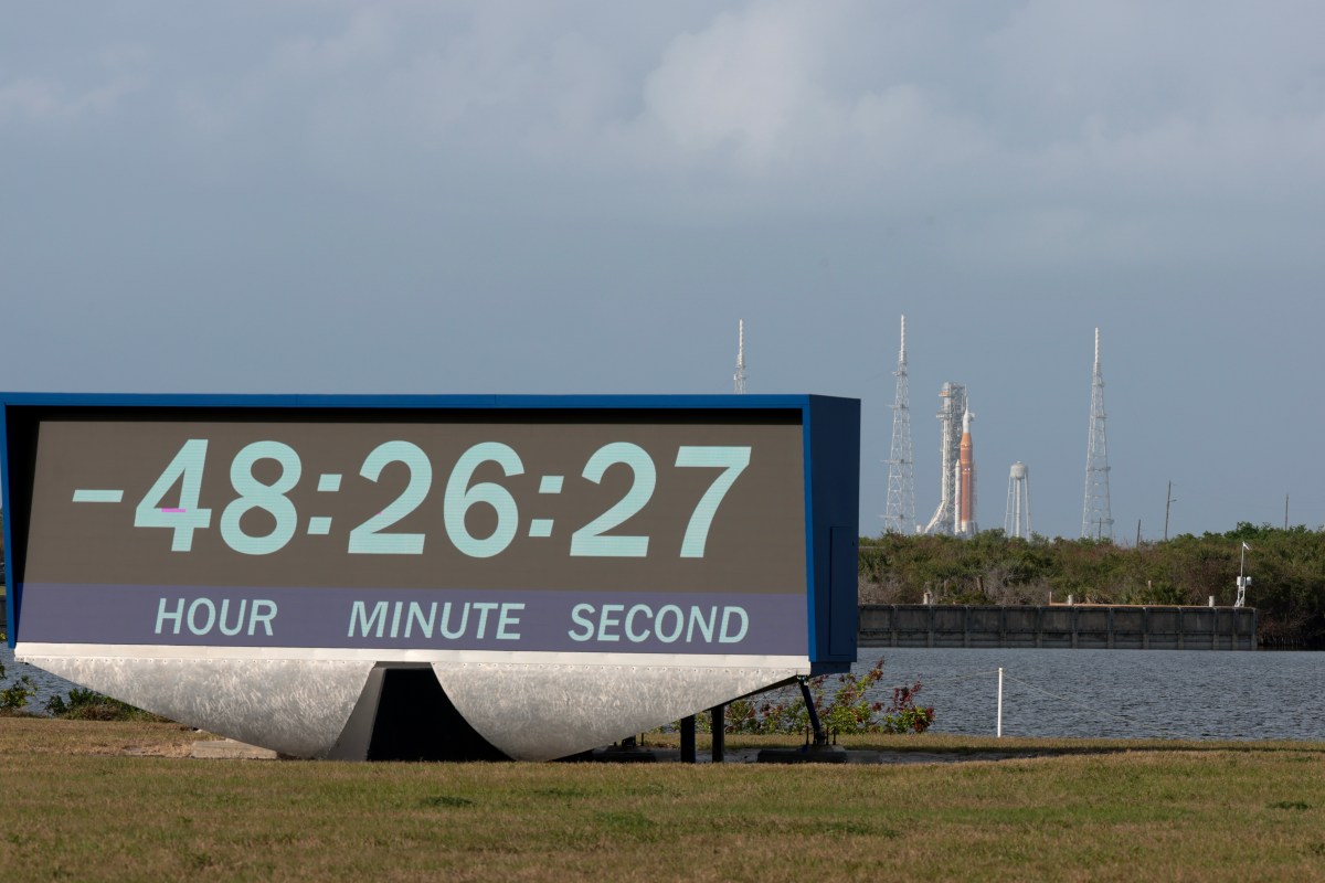 Artemis 2: How To Watch Historic NASA Moon Mission